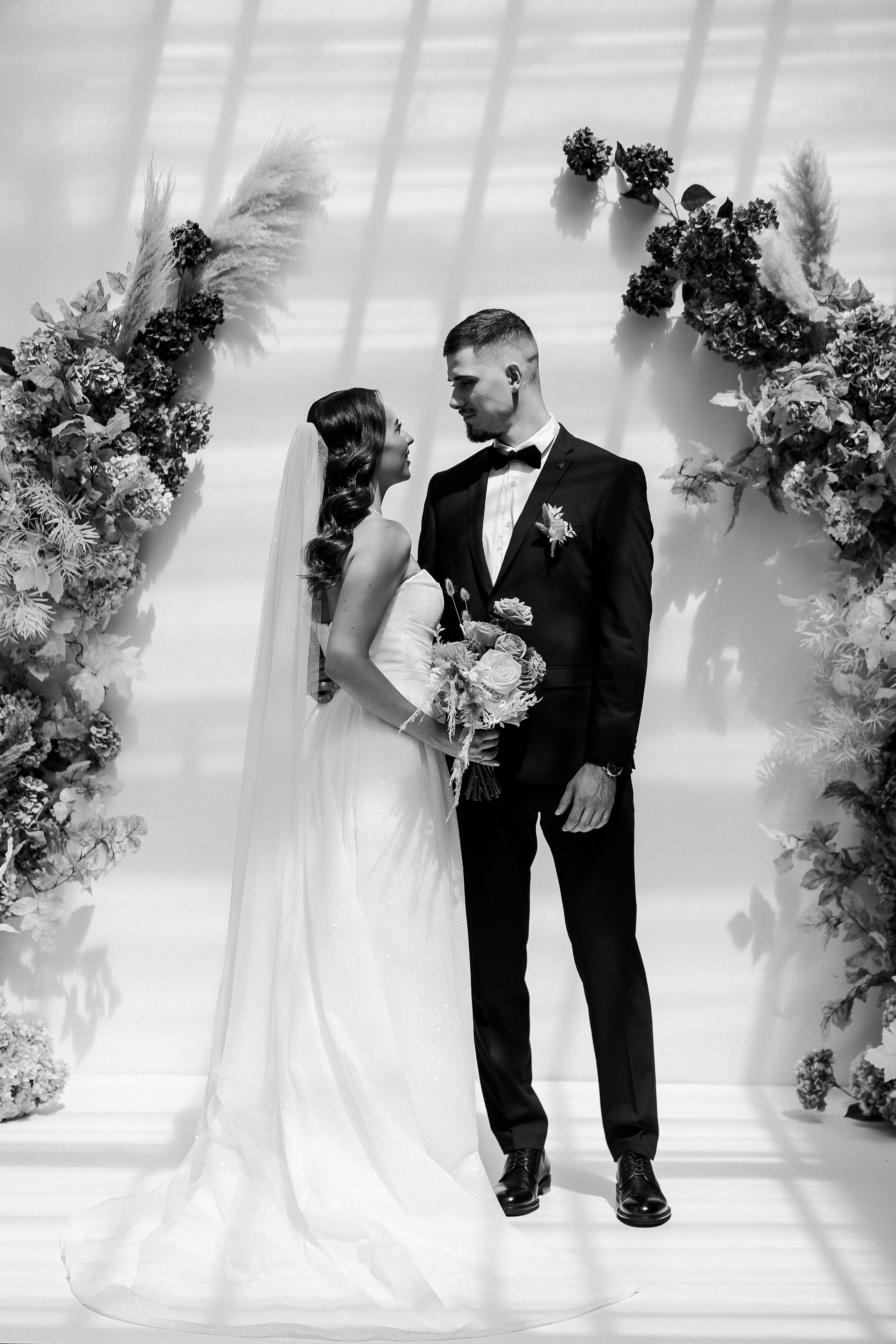 Oleksandr & Lilia. Весільний фотограф Любов Шарко Черкаси