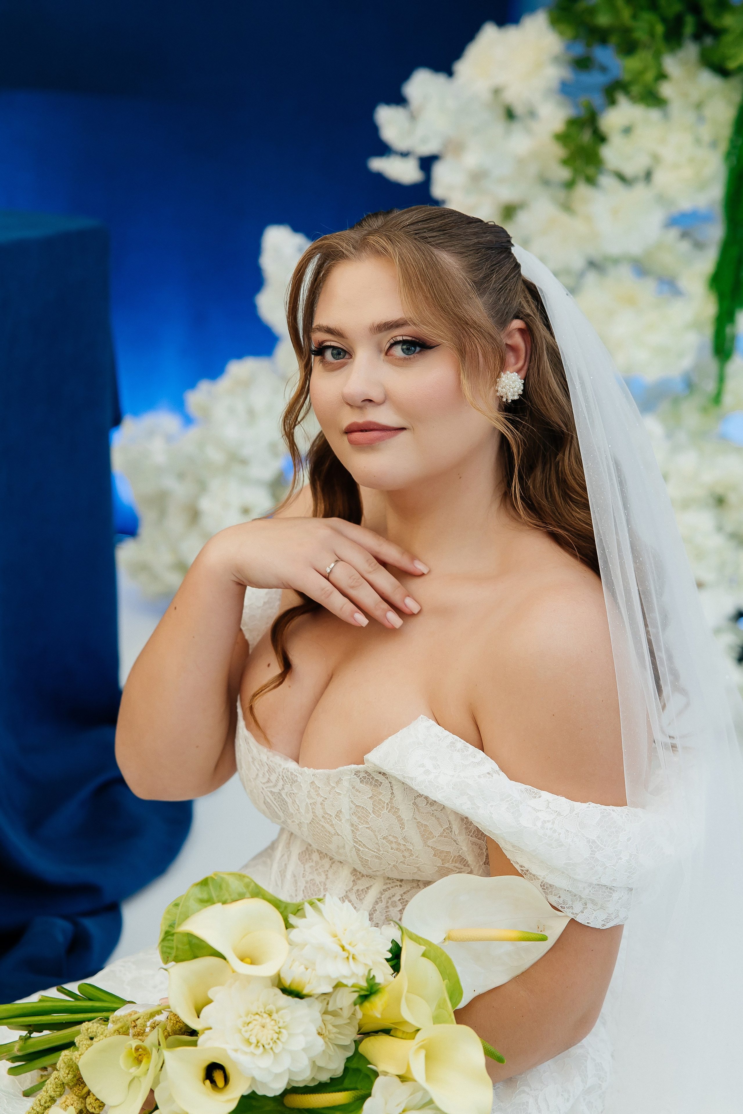 Andriy & Oleksandra. Весільний фотограф Любов Шарко Черкаси