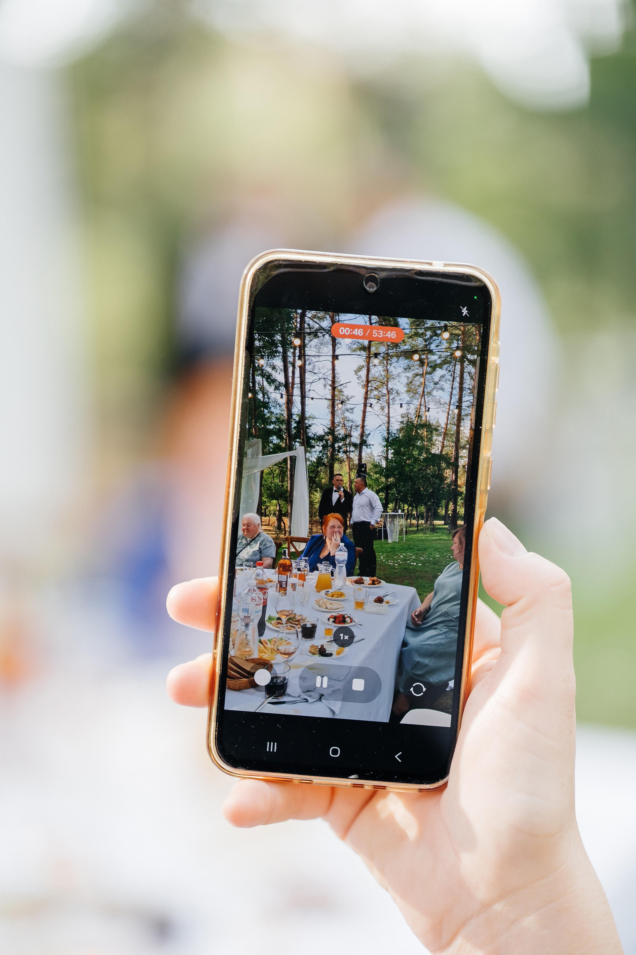 Mykhailo & Diana. Весільний фотограф Любов Шарко Черкаси