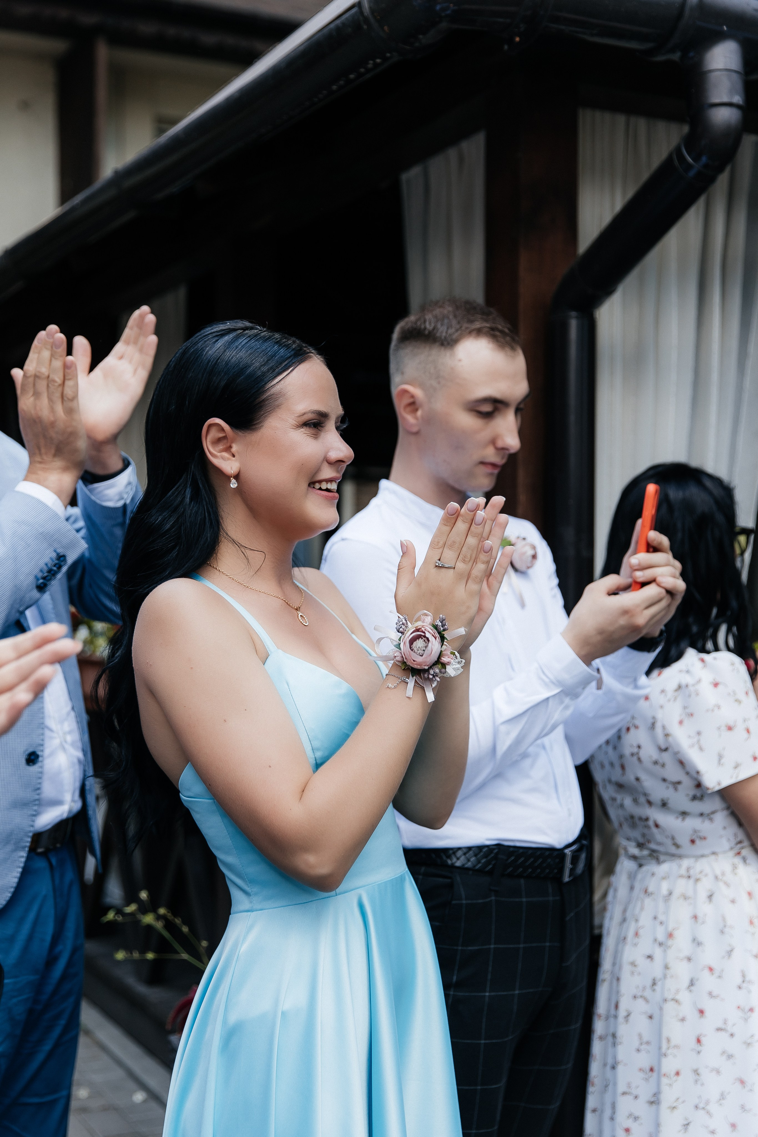 Dmytro & Alyona. Весільний фотограф Любов Шарко Черкаси