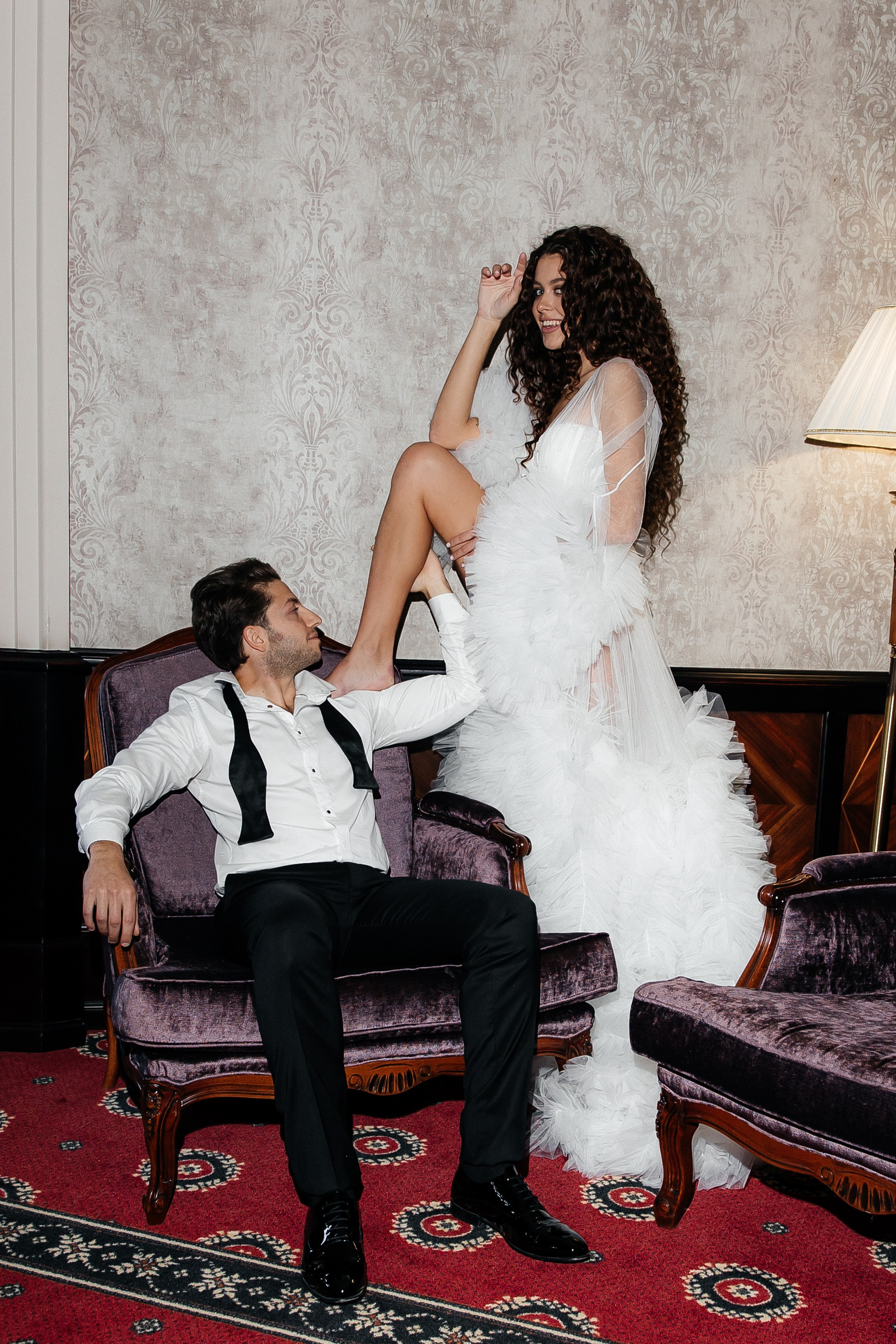 Lviv Love Story. Весільний фотограф Любов Шарко Черкаси