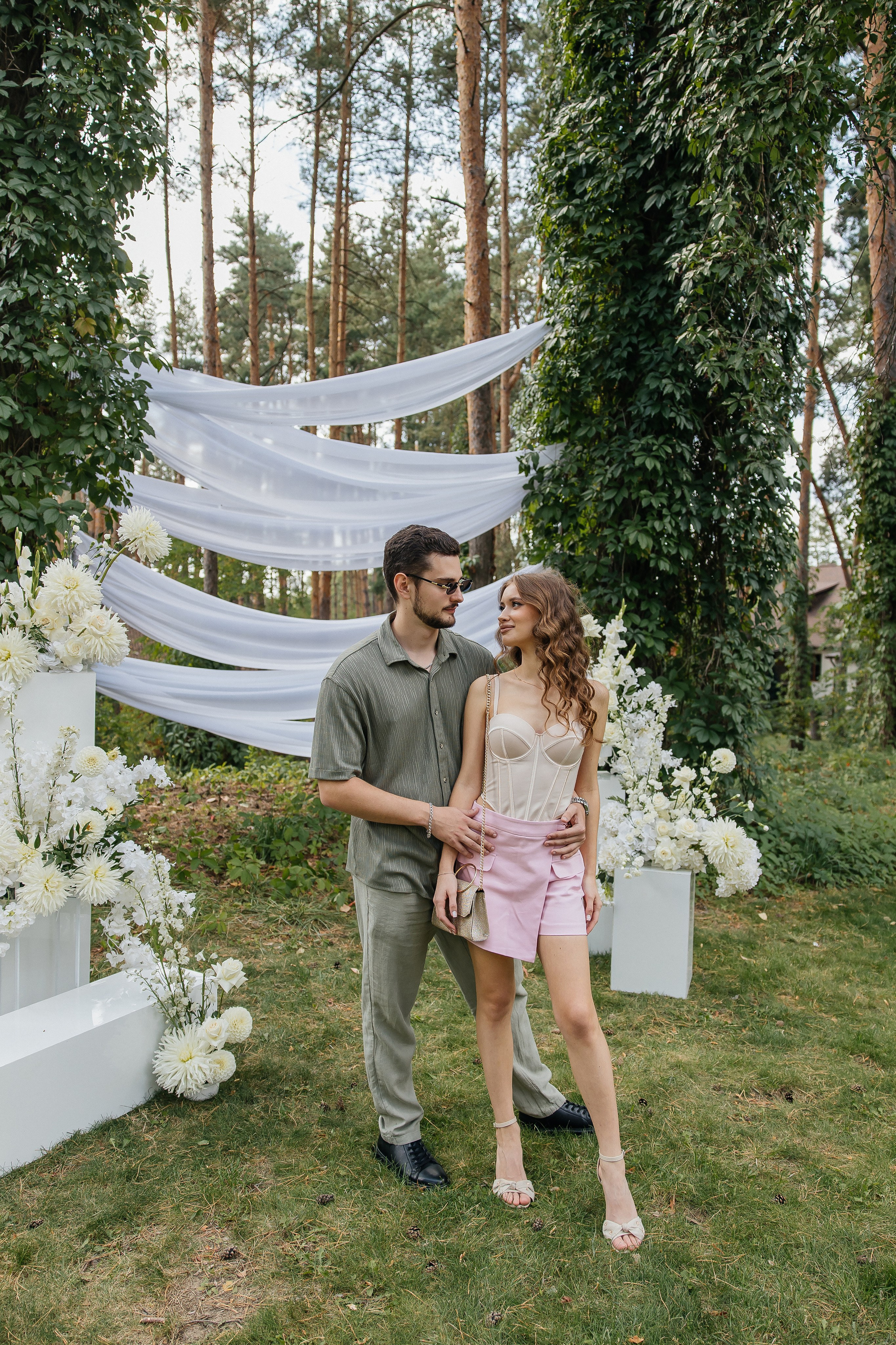 I & A. Весільний фотограф Любов Шарко Черкаси