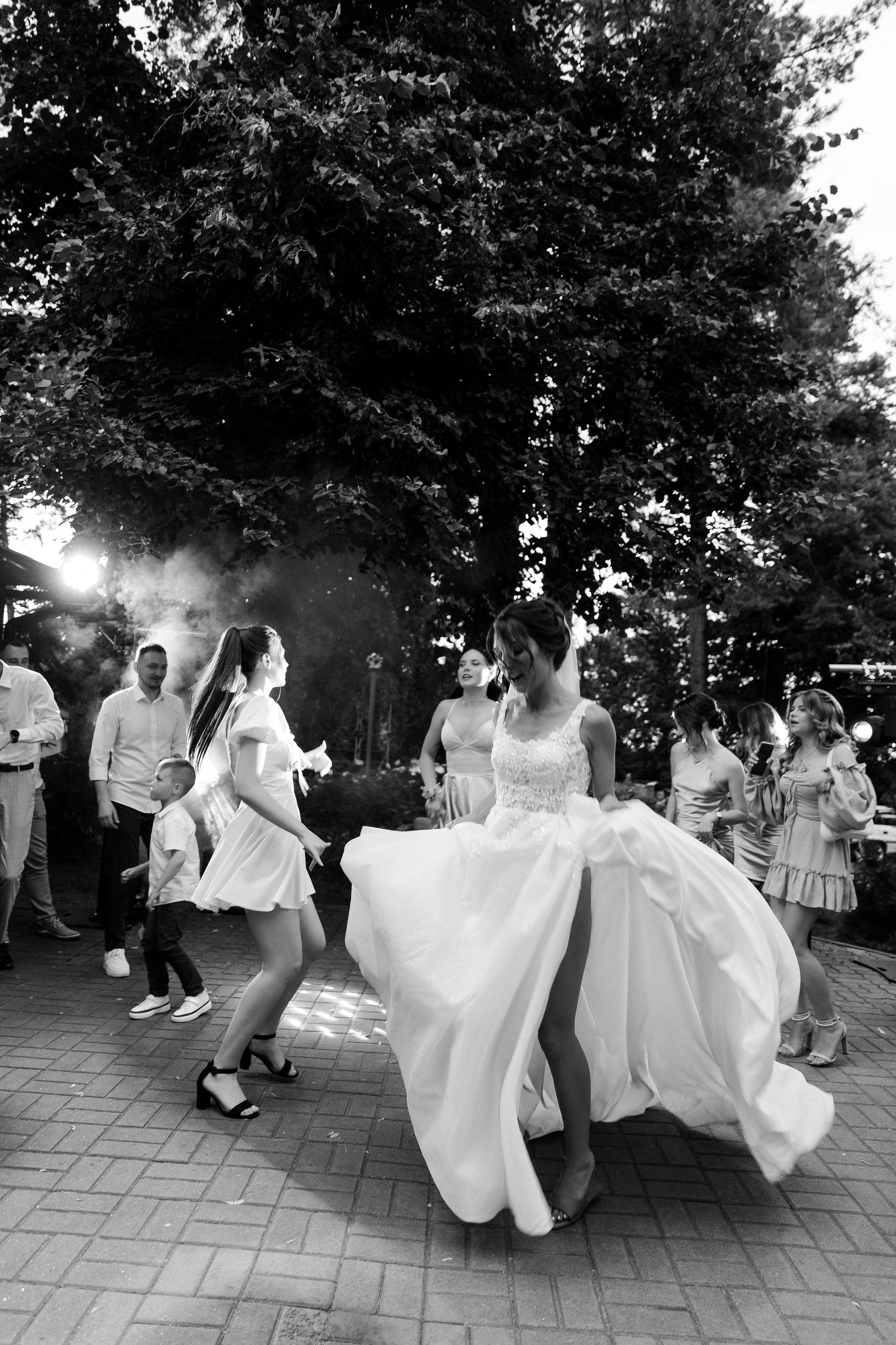 Dmytro & Alyona. Весільний фотограф Любов Шарко Черкаси