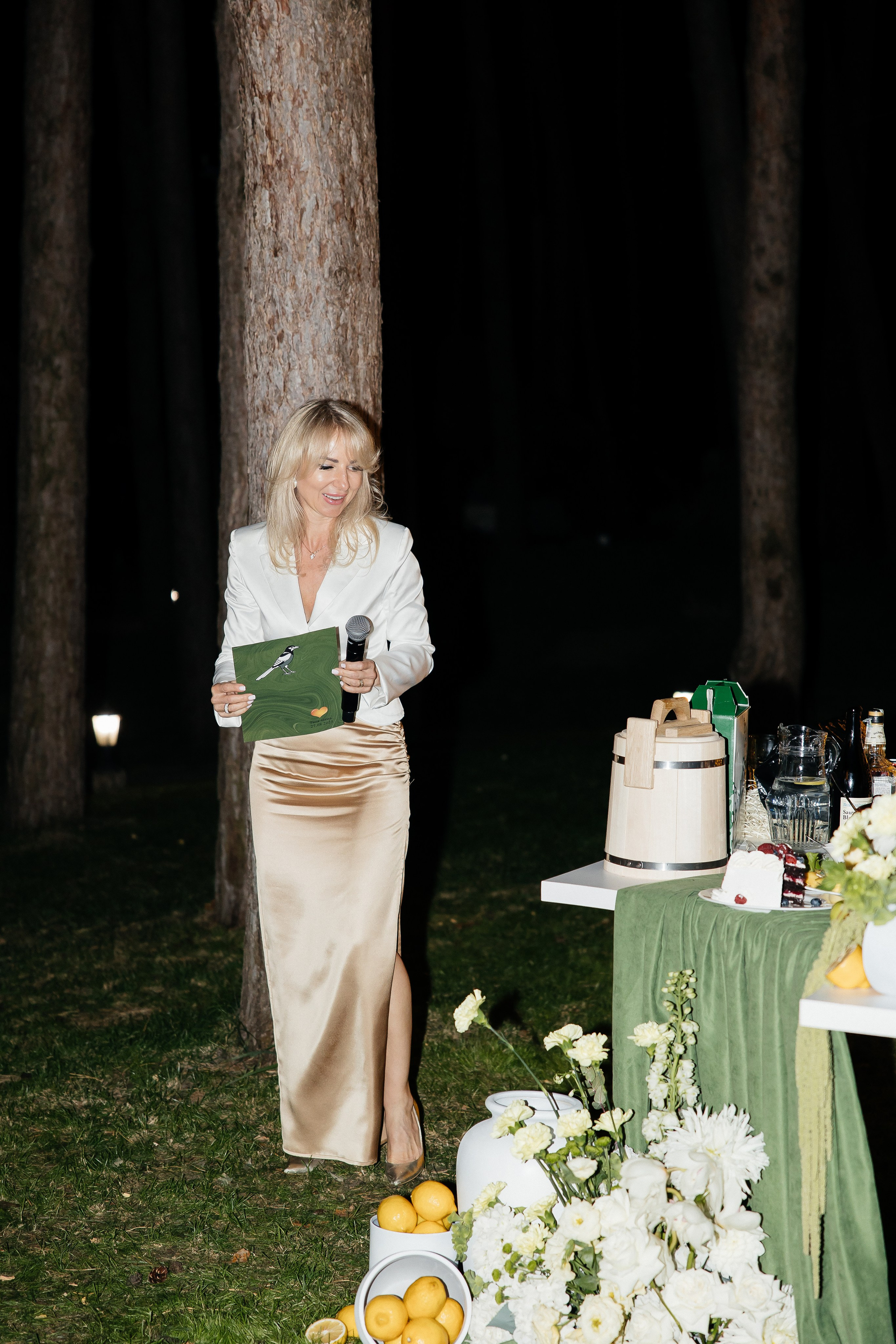 I & A. Весільний фотограф Любов Шарко Черкаси