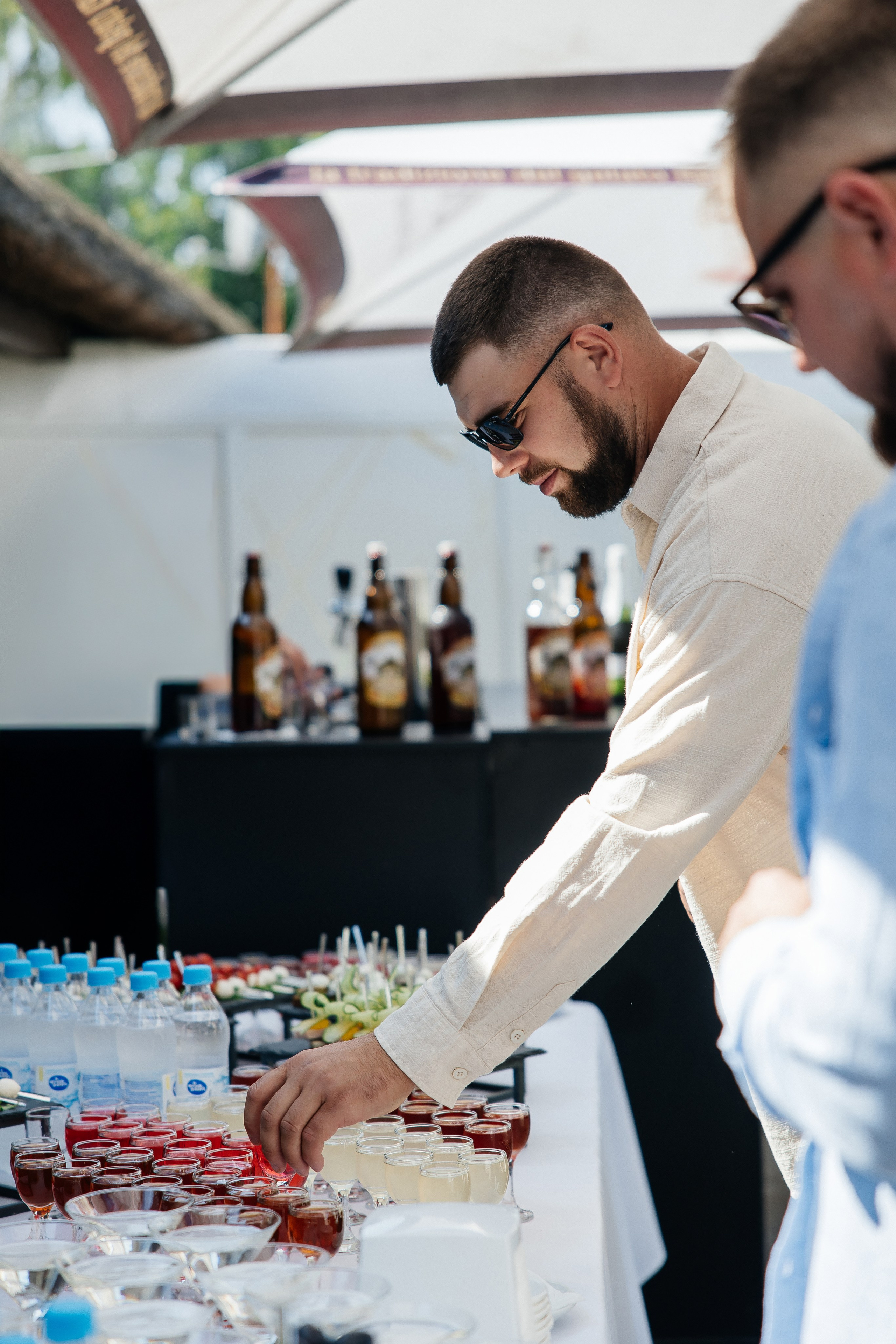 Andriy & Oleksandra. Весільний фотограф Любов Шарко Черкаси
