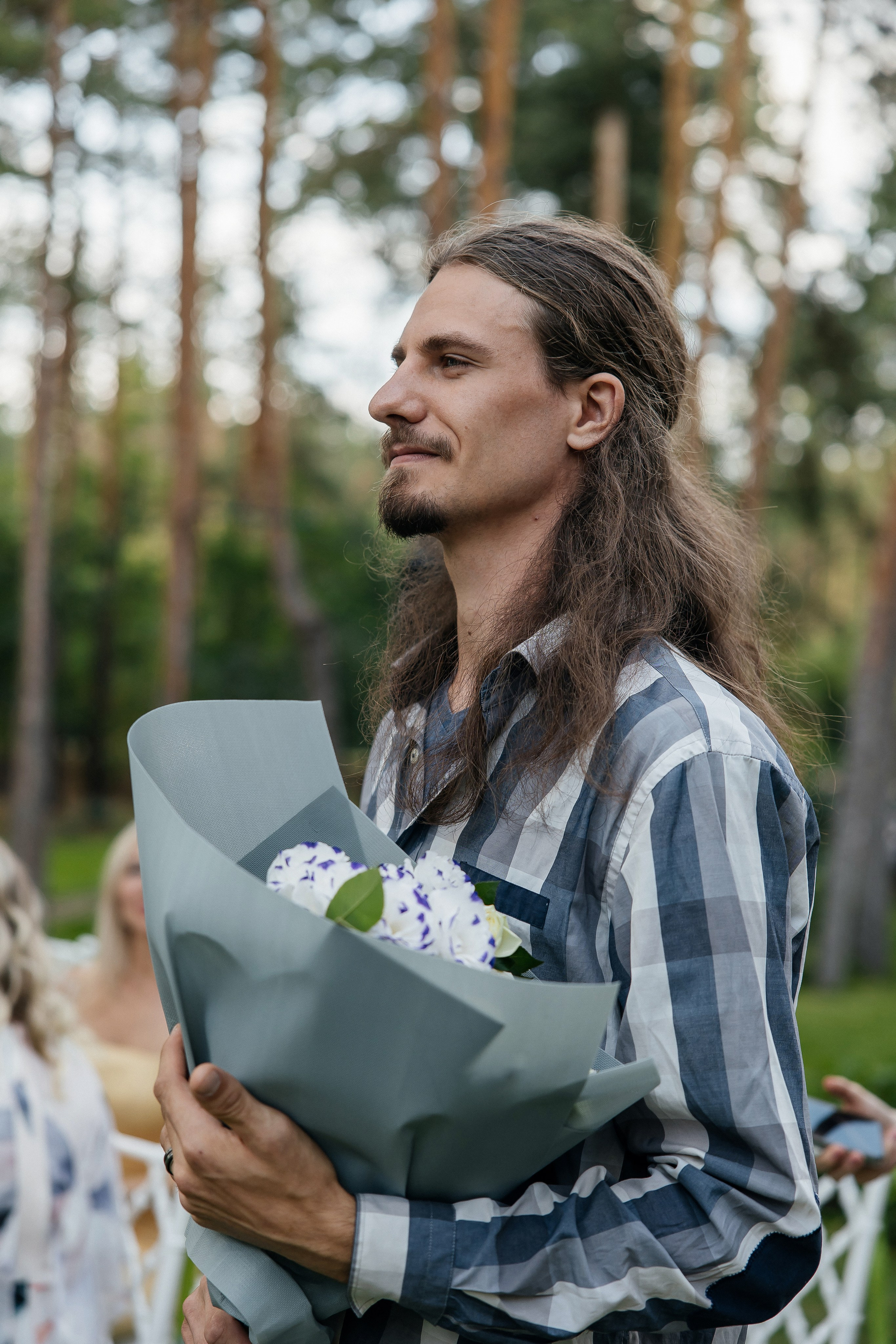 I & A. Весільний фотограф Любов Шарко Черкаси