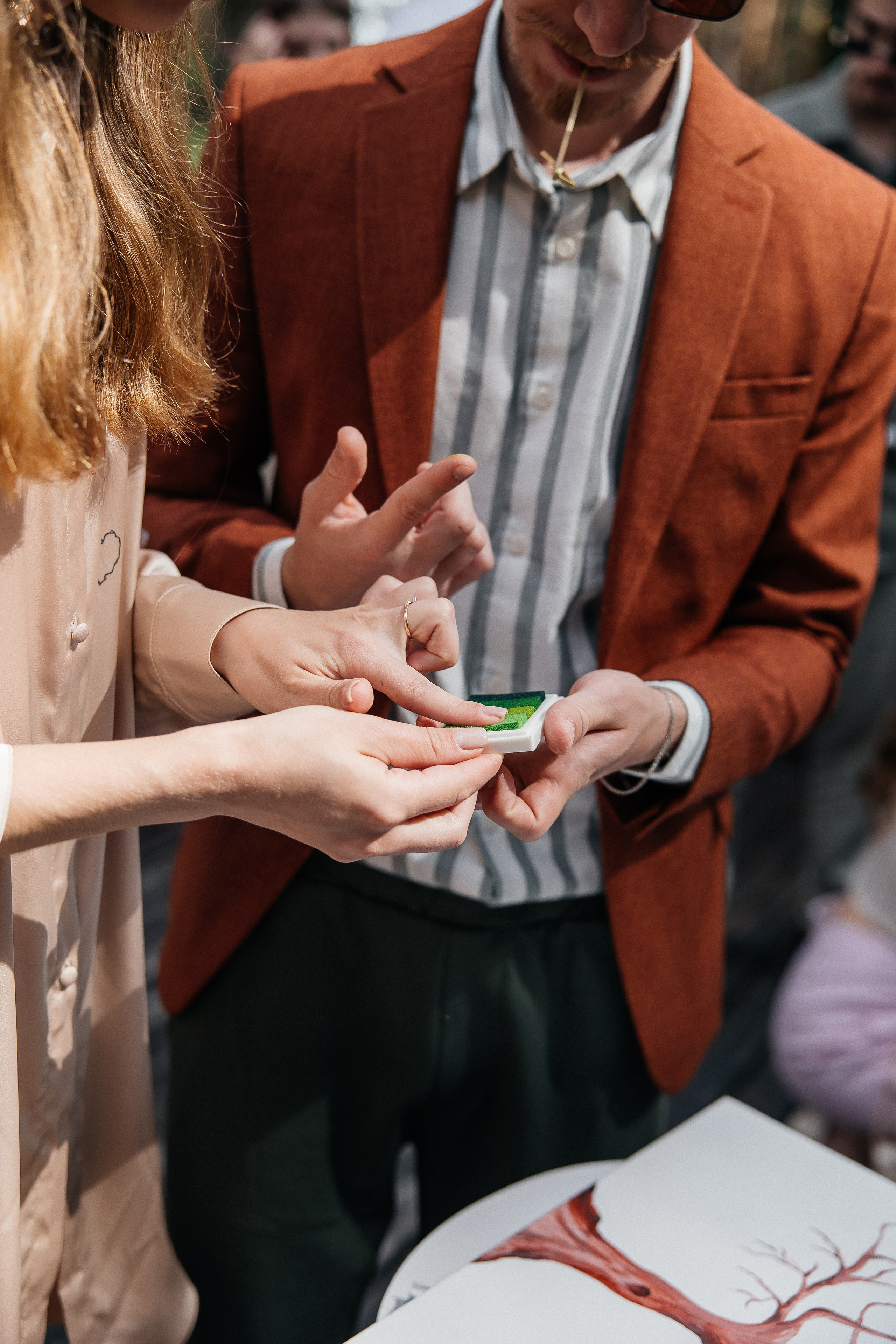 I & A. Весільний фотограф Любов Шарко Черкаси