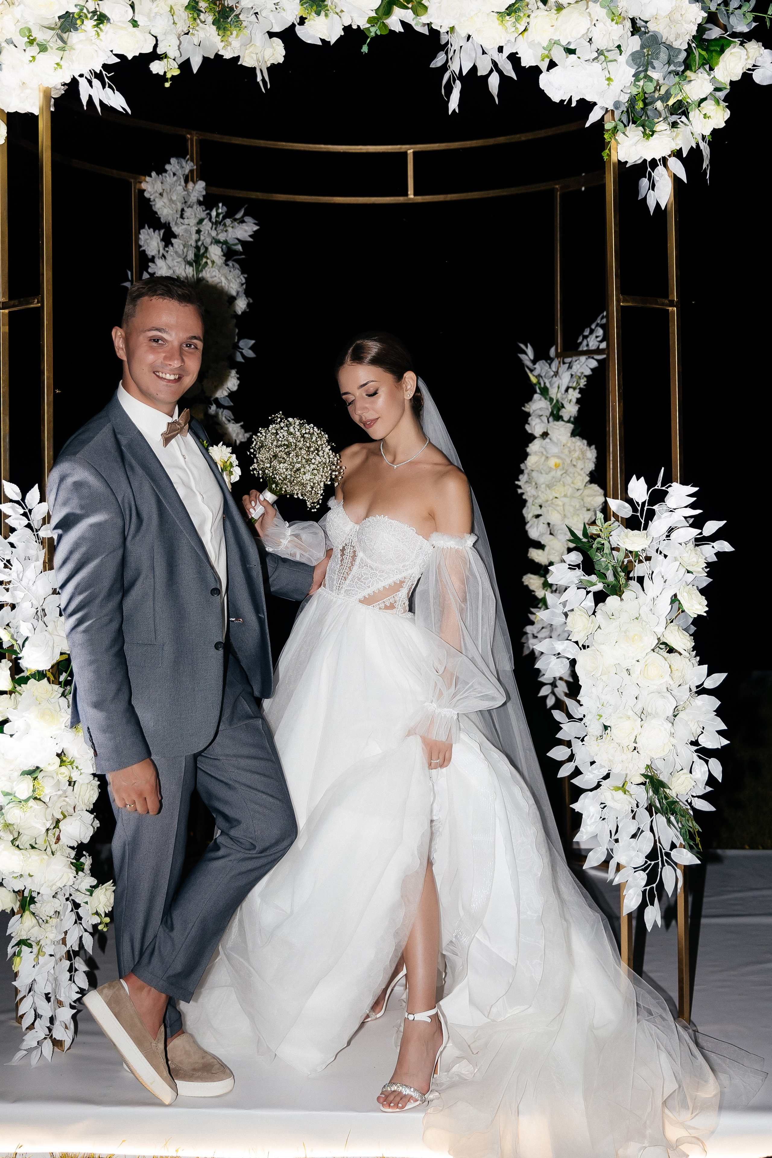 Forever together. Весільний фотограф Любов Шарко Черкаси