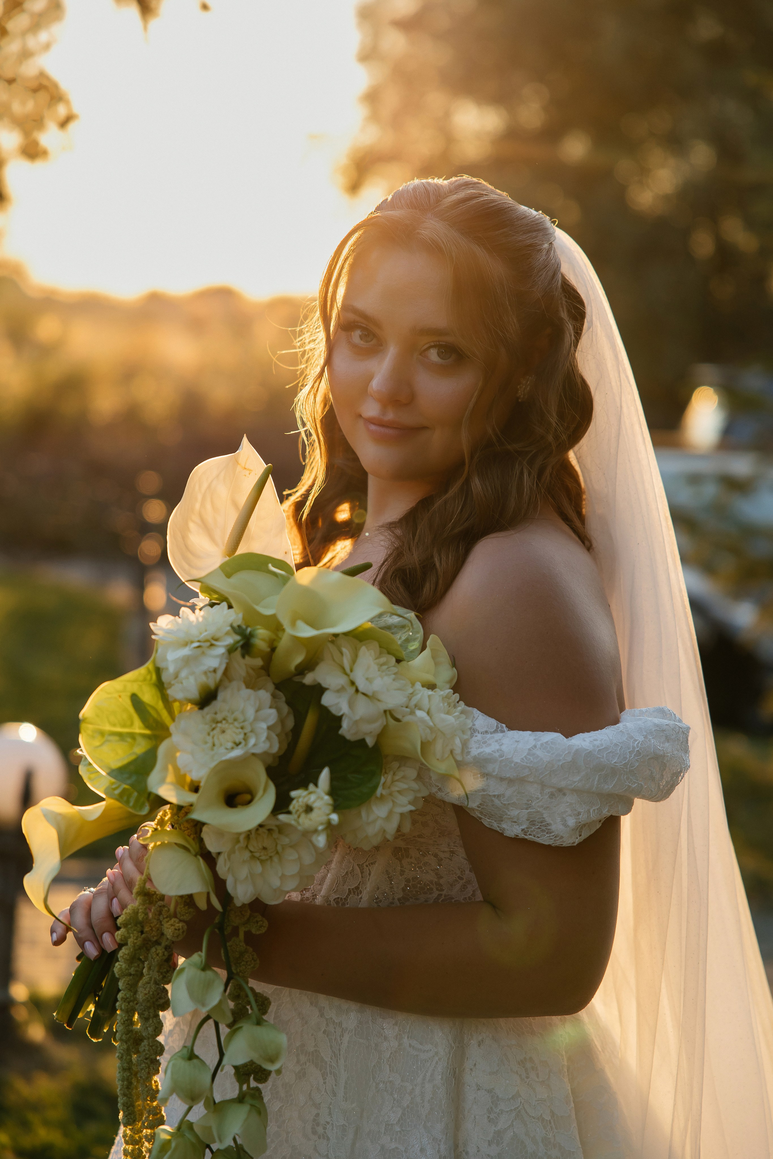 Andriy & Oleksandra. Весільний фотограф Любов Шарко Черкаси