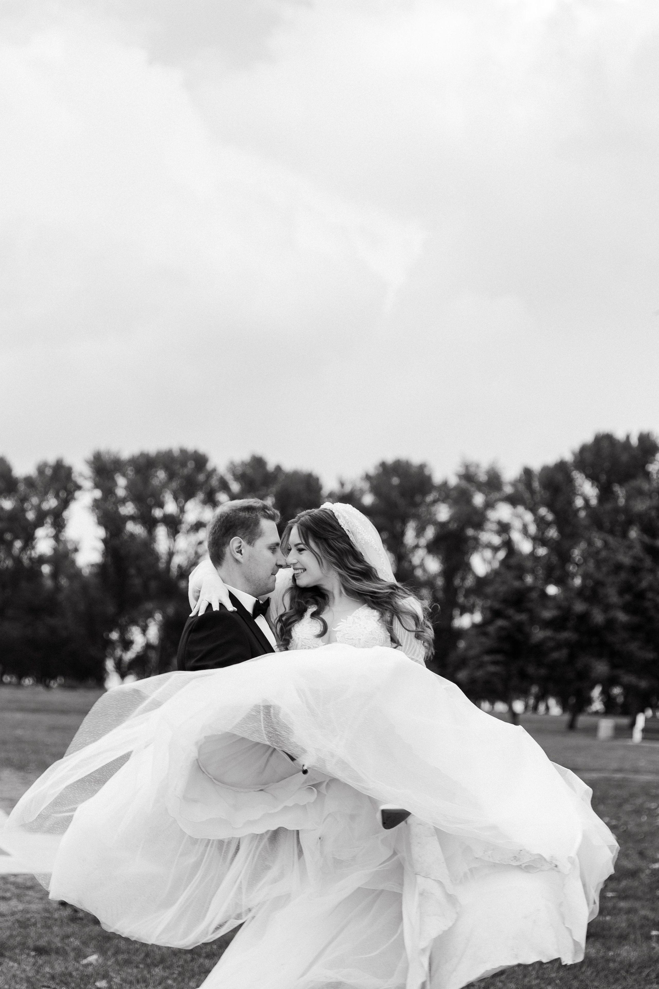 Andriy & Tatyana. Весільний фотограф Любов Шарко Черкаси