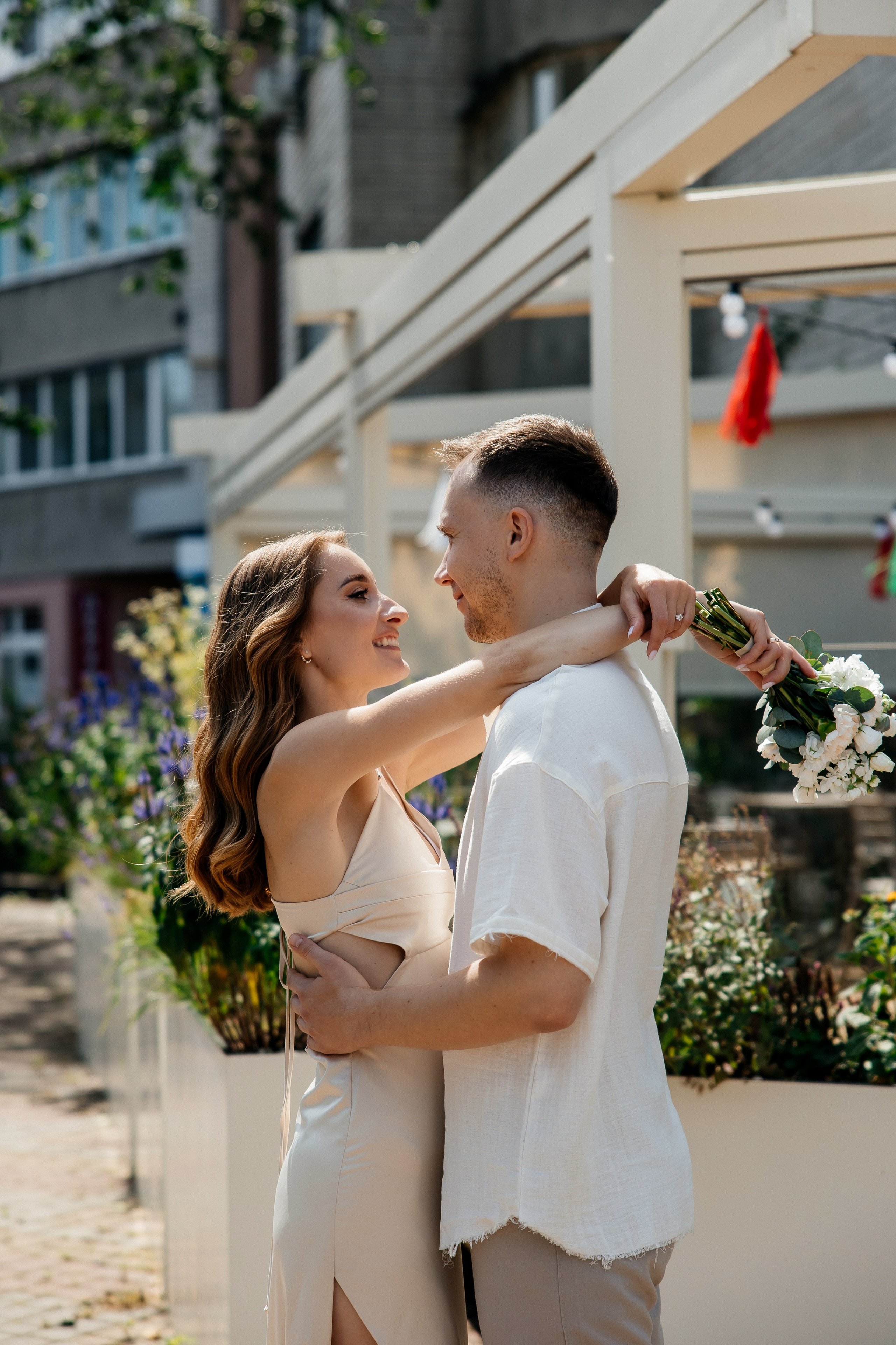 Pure love. Весільний фотограф Любов Шарко Черкаси