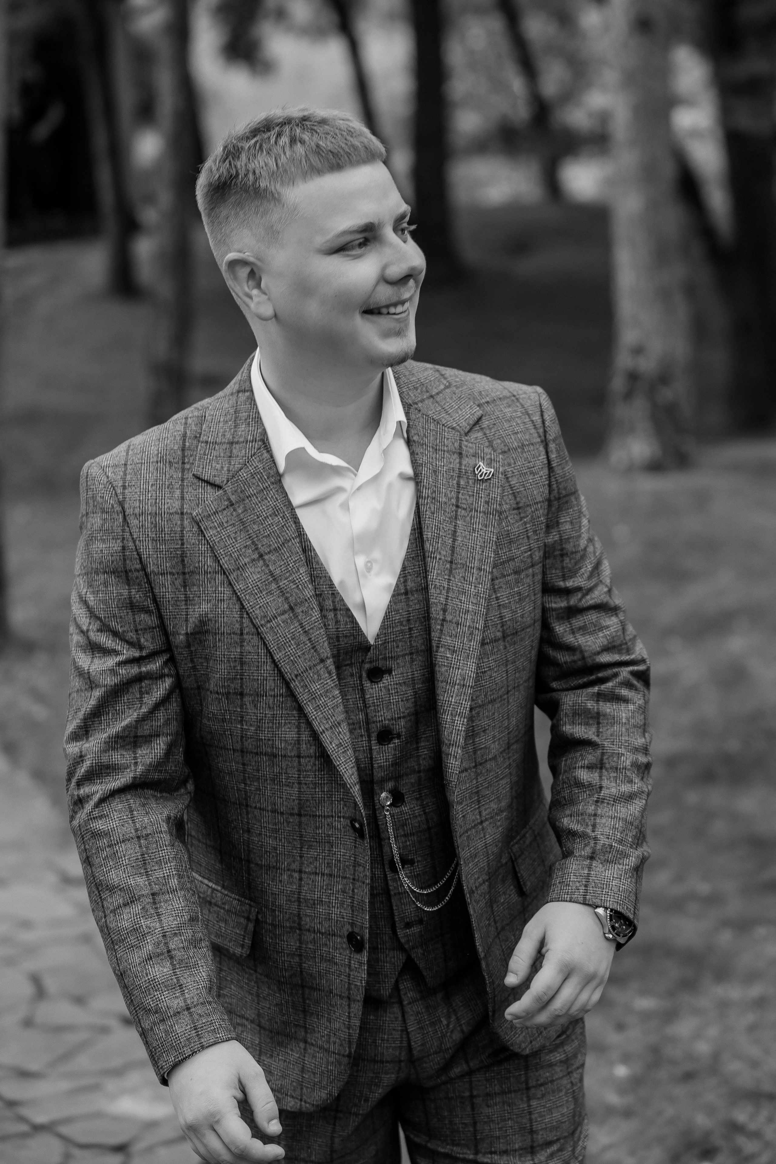 I & A. Весільний фотограф Любов Шарко Черкаси