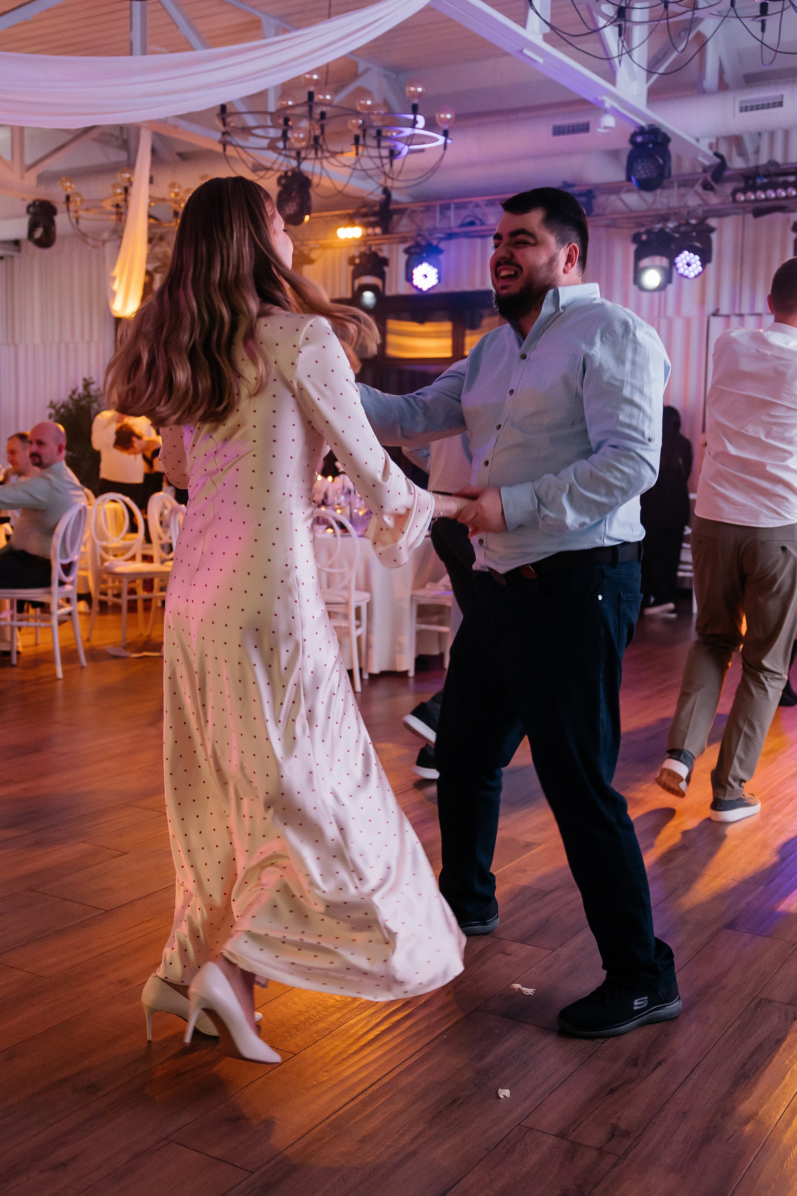 Igor and Kate. Весільний фотограф Любов Шарко Черкаси