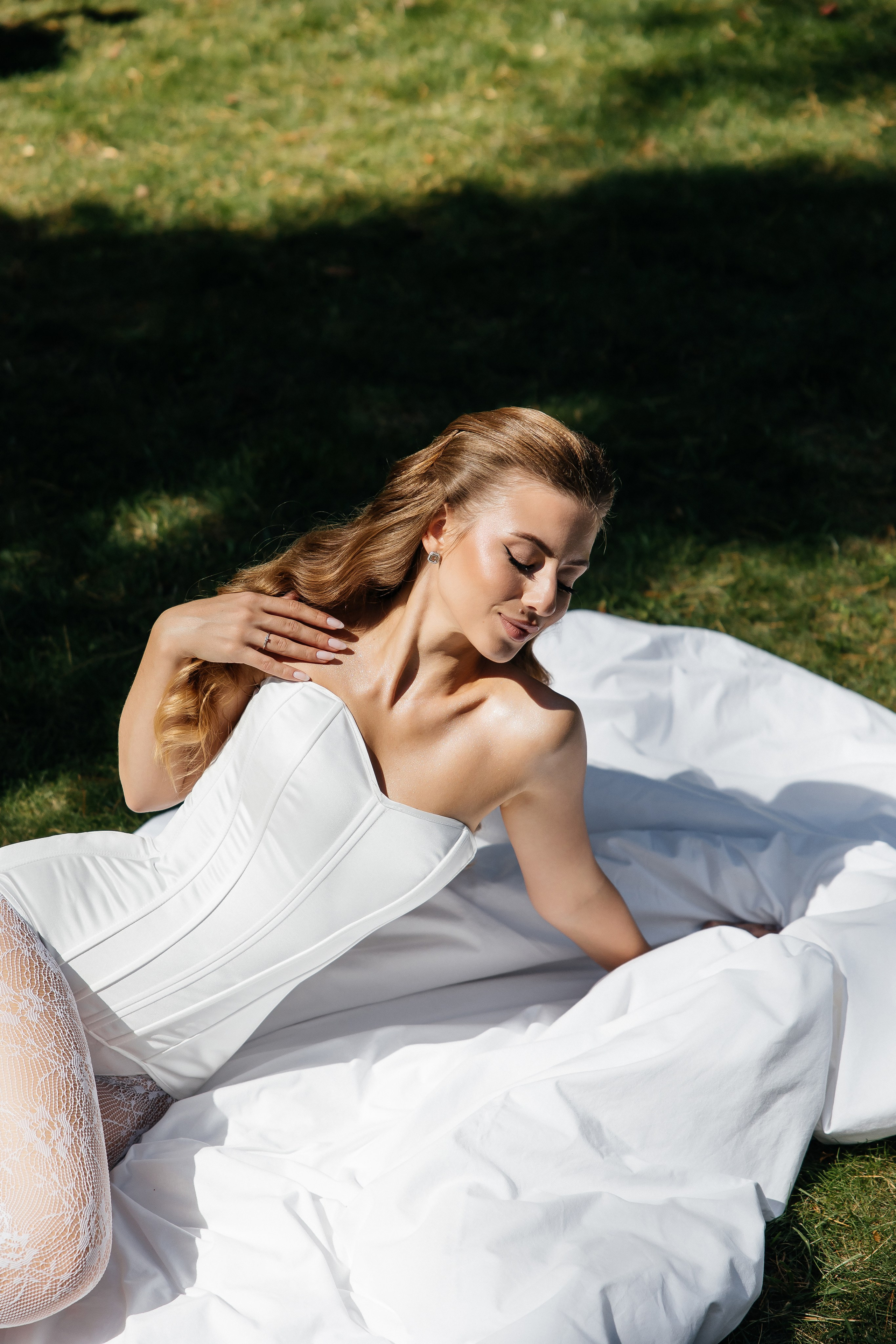 I & A. Весільний фотограф Любов Шарко Черкаси