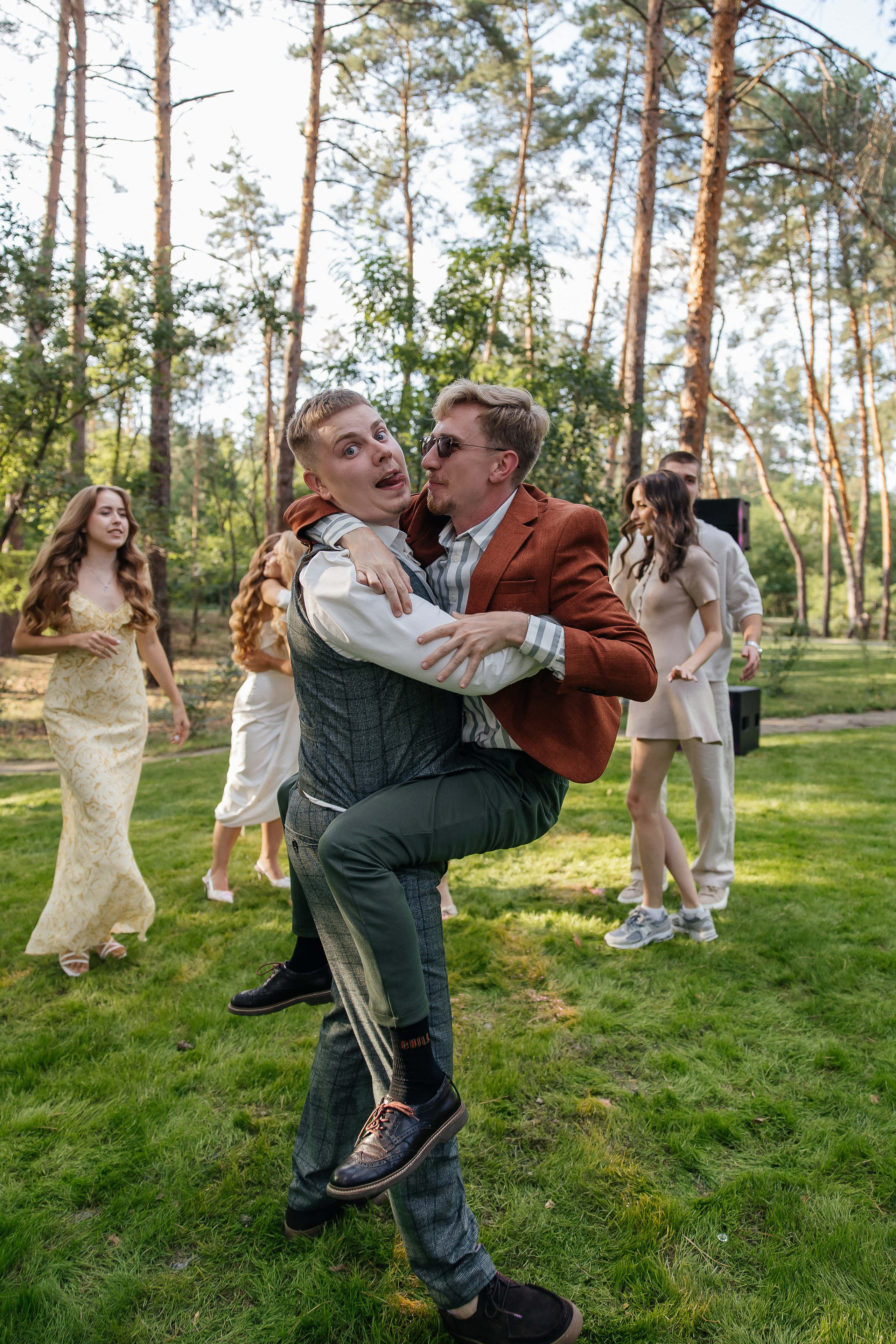 I & A. Весільний фотограф Любов Шарко Черкаси