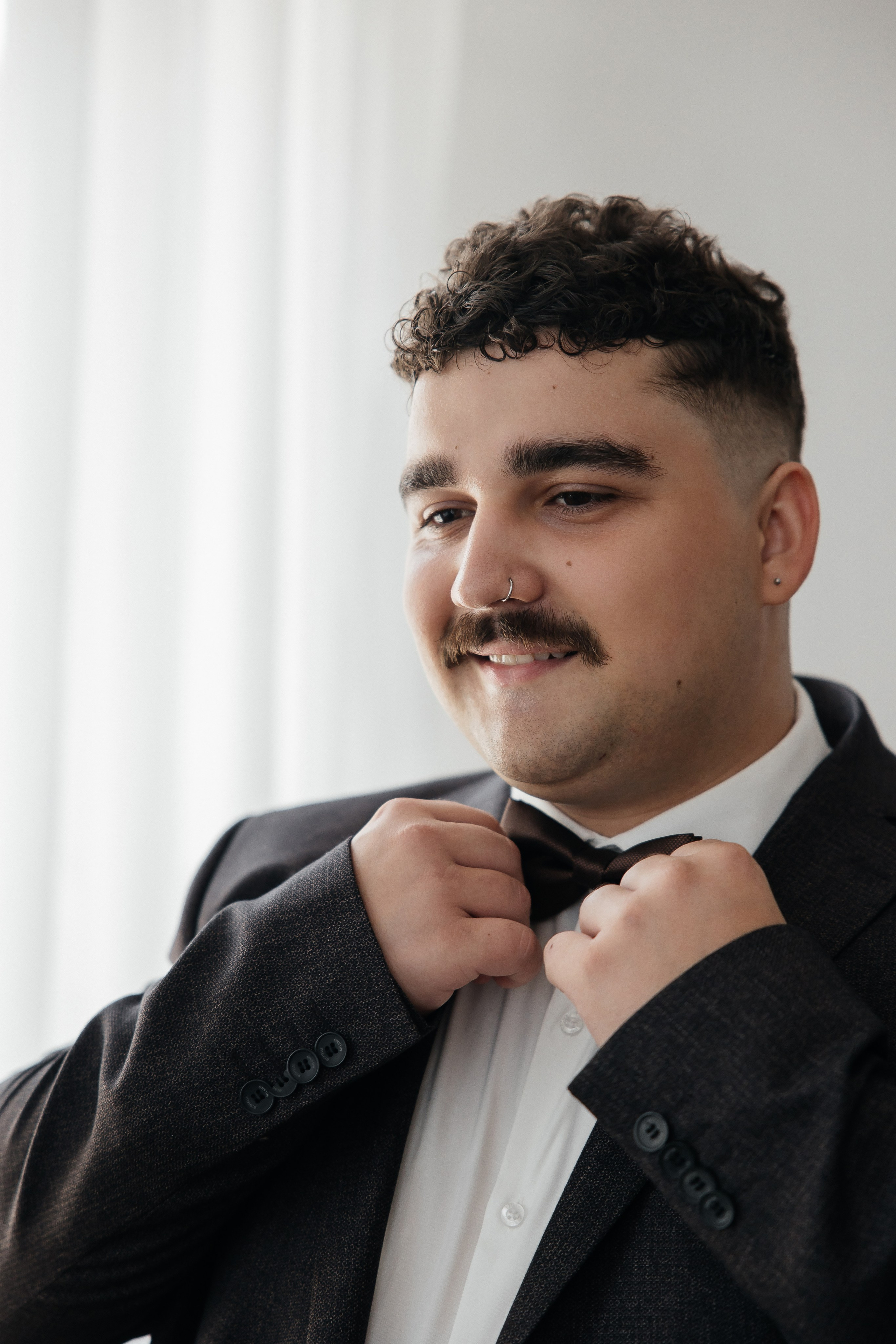 Mykhailo and Iryna. Весільний фотограф Любов Шарко Черкаси