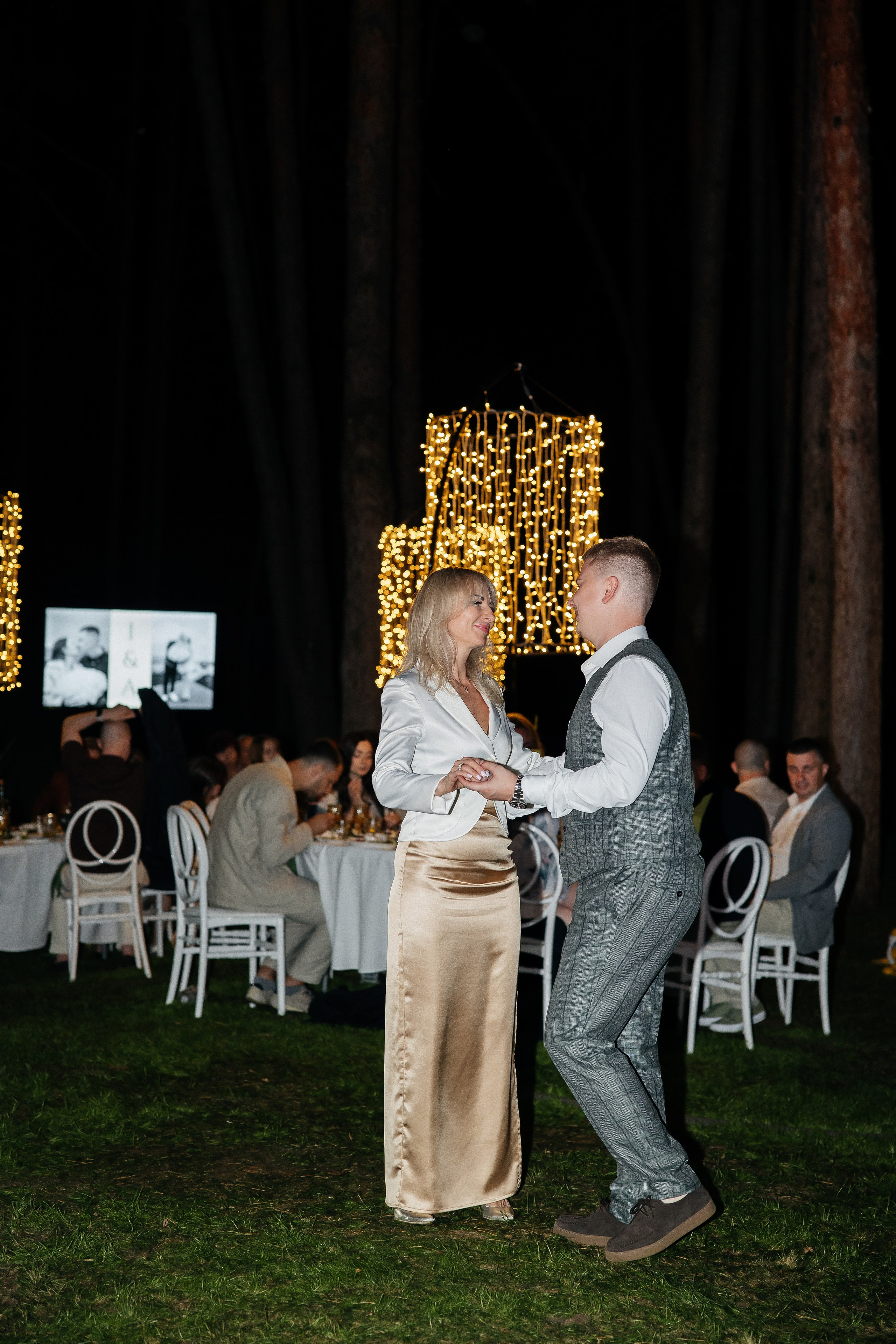 I & A. Весільний фотограф Любов Шарко Черкаси