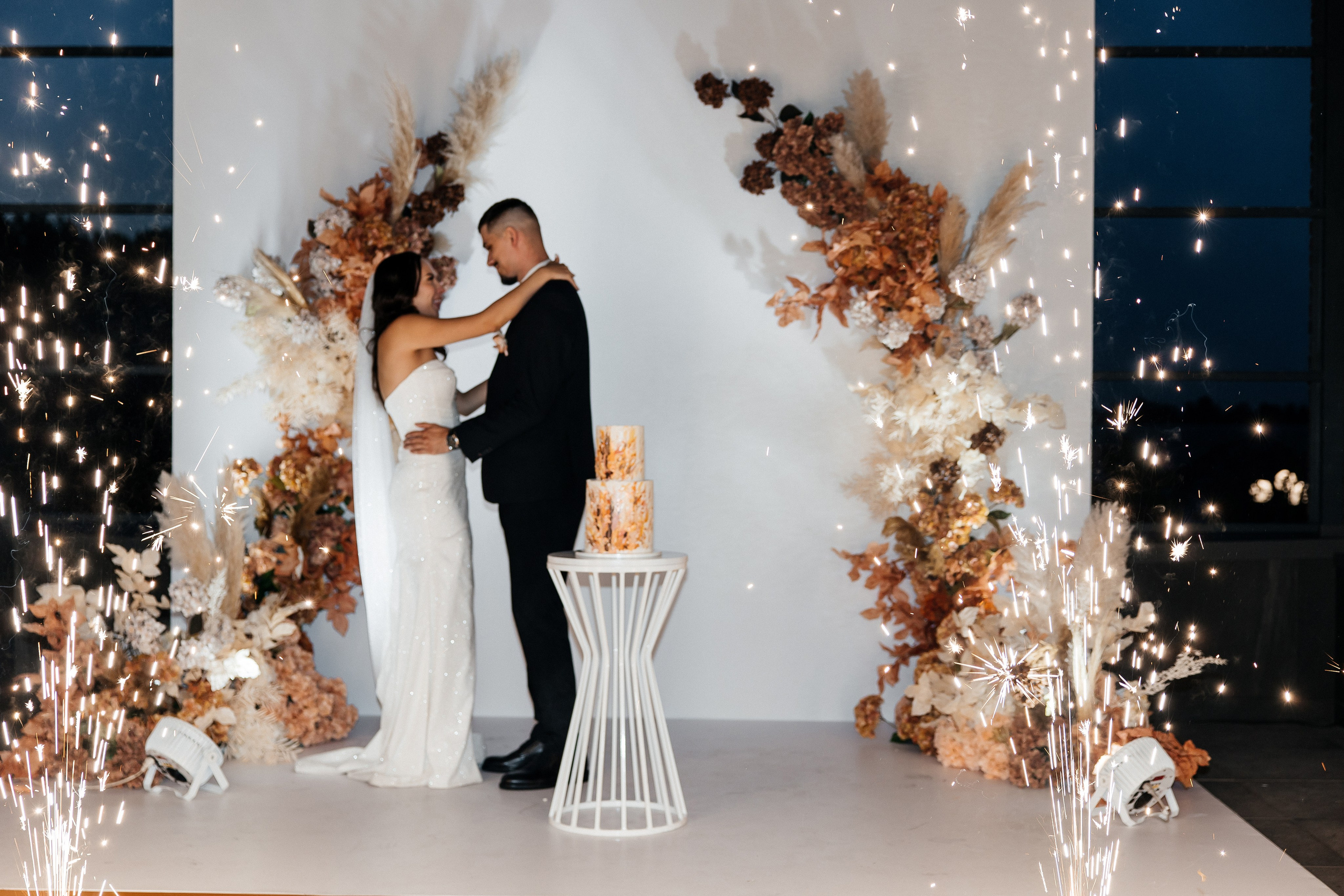 Oleksandr & Lilia. Весільний фотограф Любов Шарко Черкаси