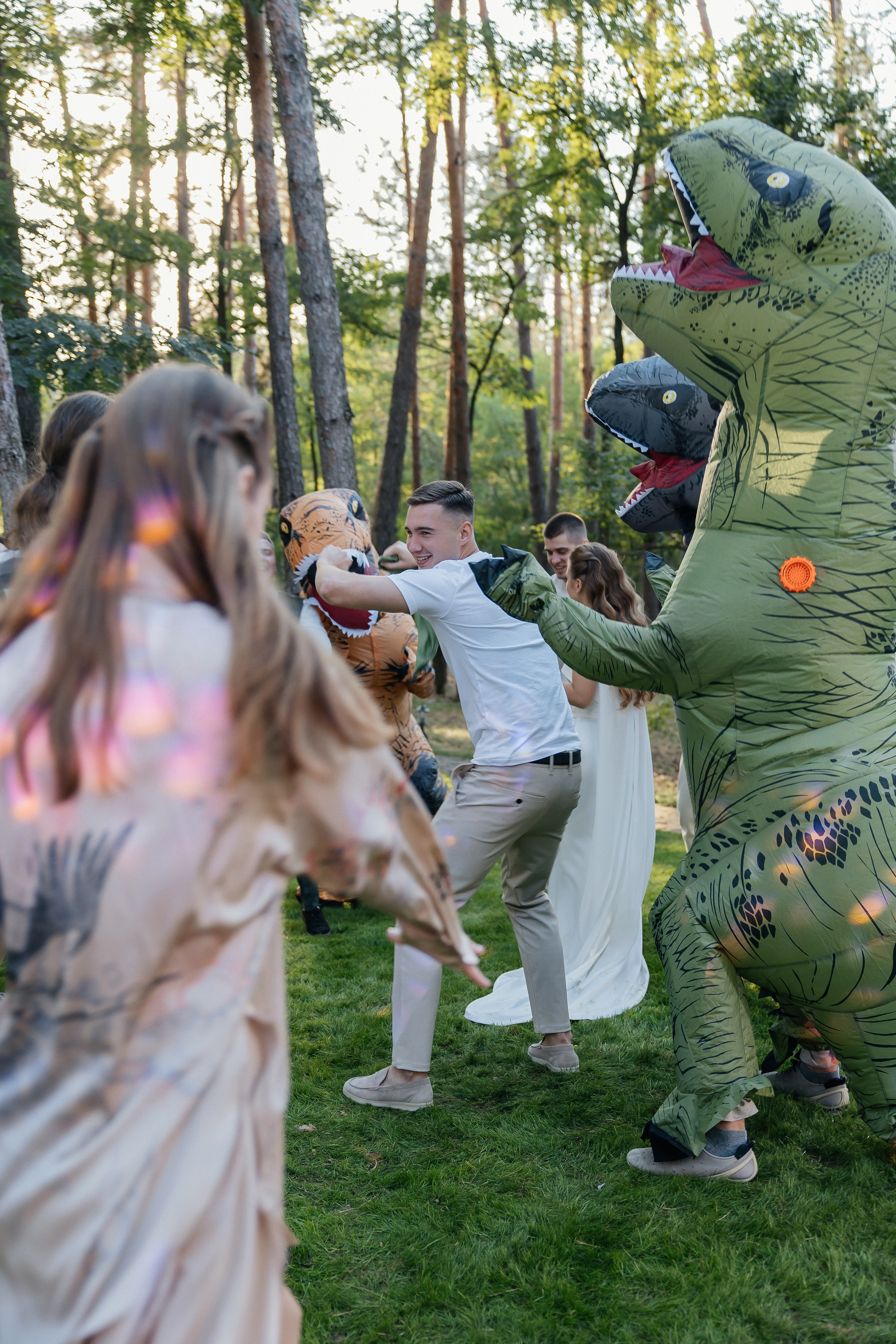 I & A. Весільний фотограф Любов Шарко Черкаси