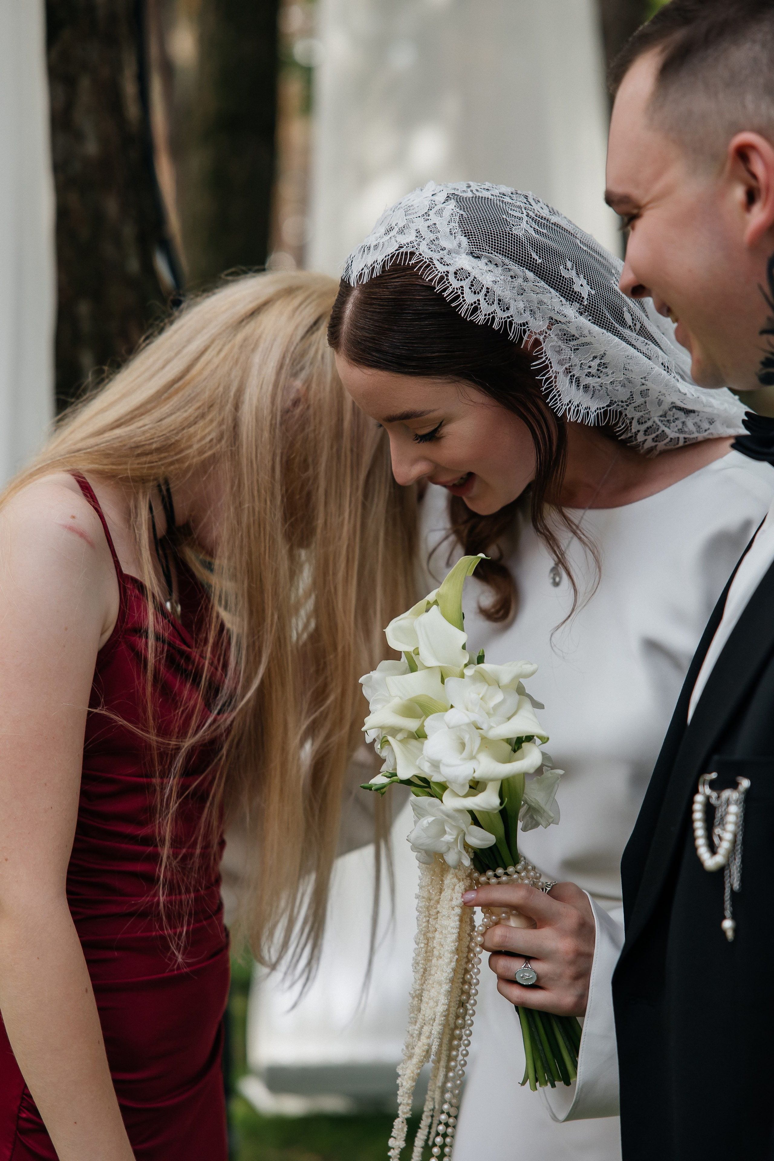 Mykhailo & Diana. Весільний фотограф Любов Шарко Черкаси