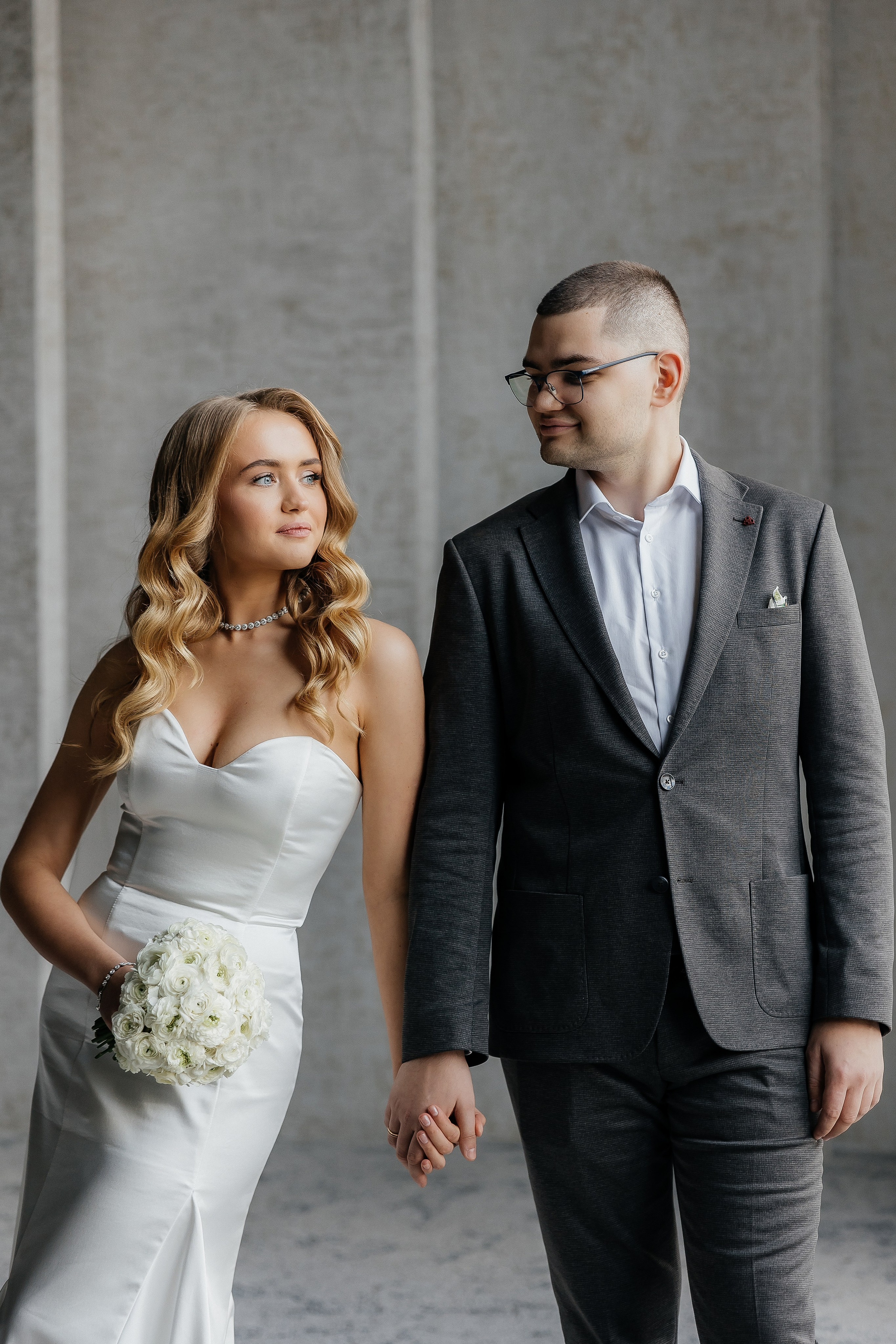 Eternally yours. Весільний фотограф Любов Шарко Черкаси