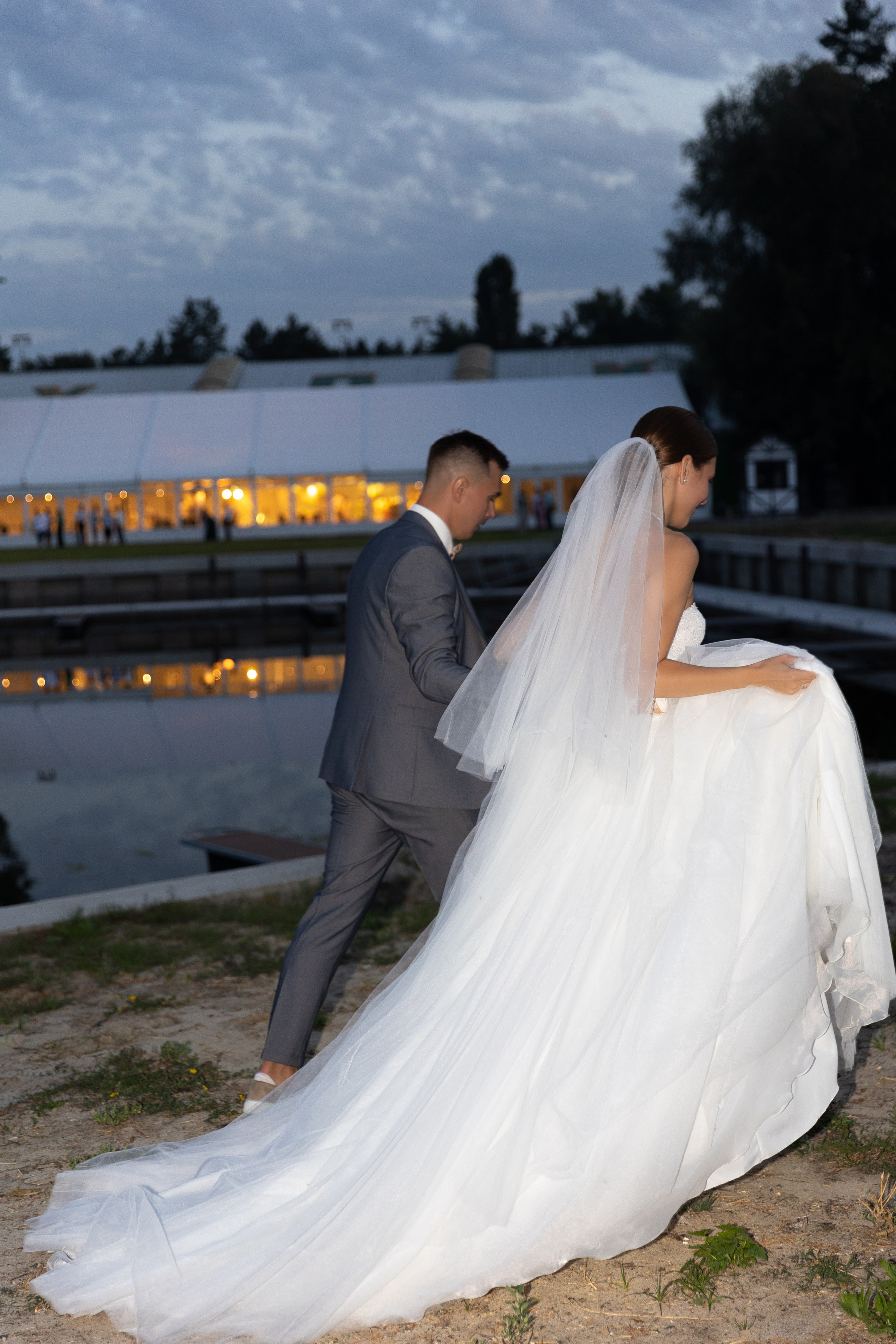 Forever together. Весільний фотограф Любов Шарко Черкаси