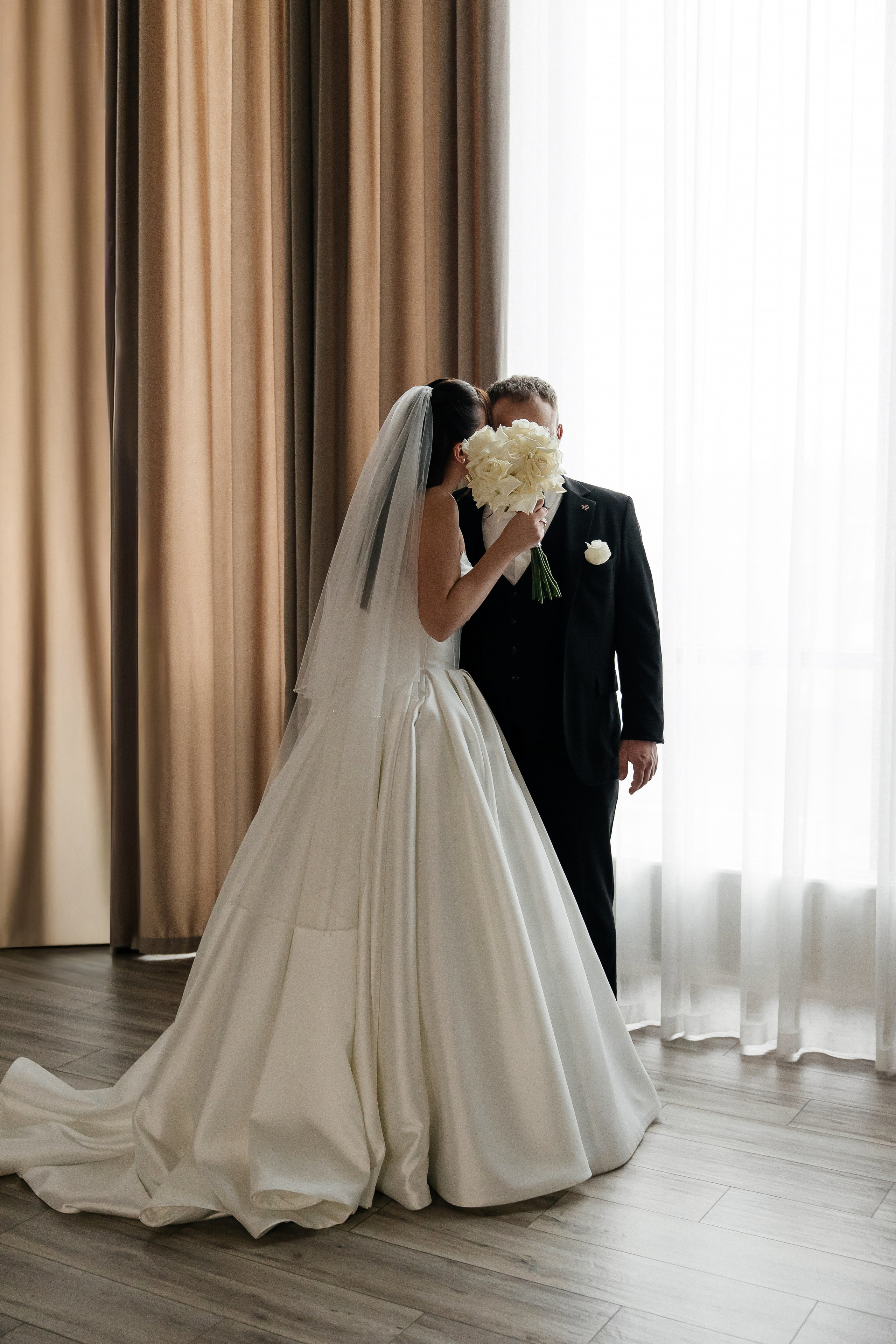 Igor and Kate. Весільний фотограф Любов Шарко Черкаси