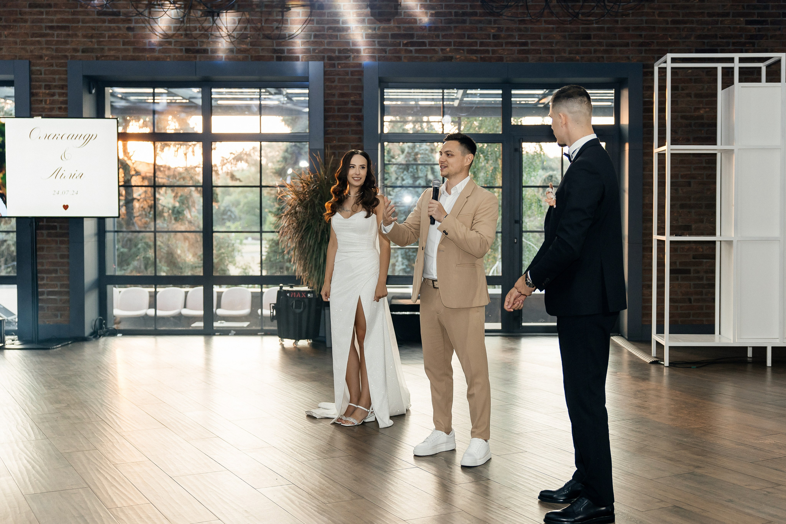 Oleksandr & Lilia. Весільний фотограф Любов Шарко Черкаси