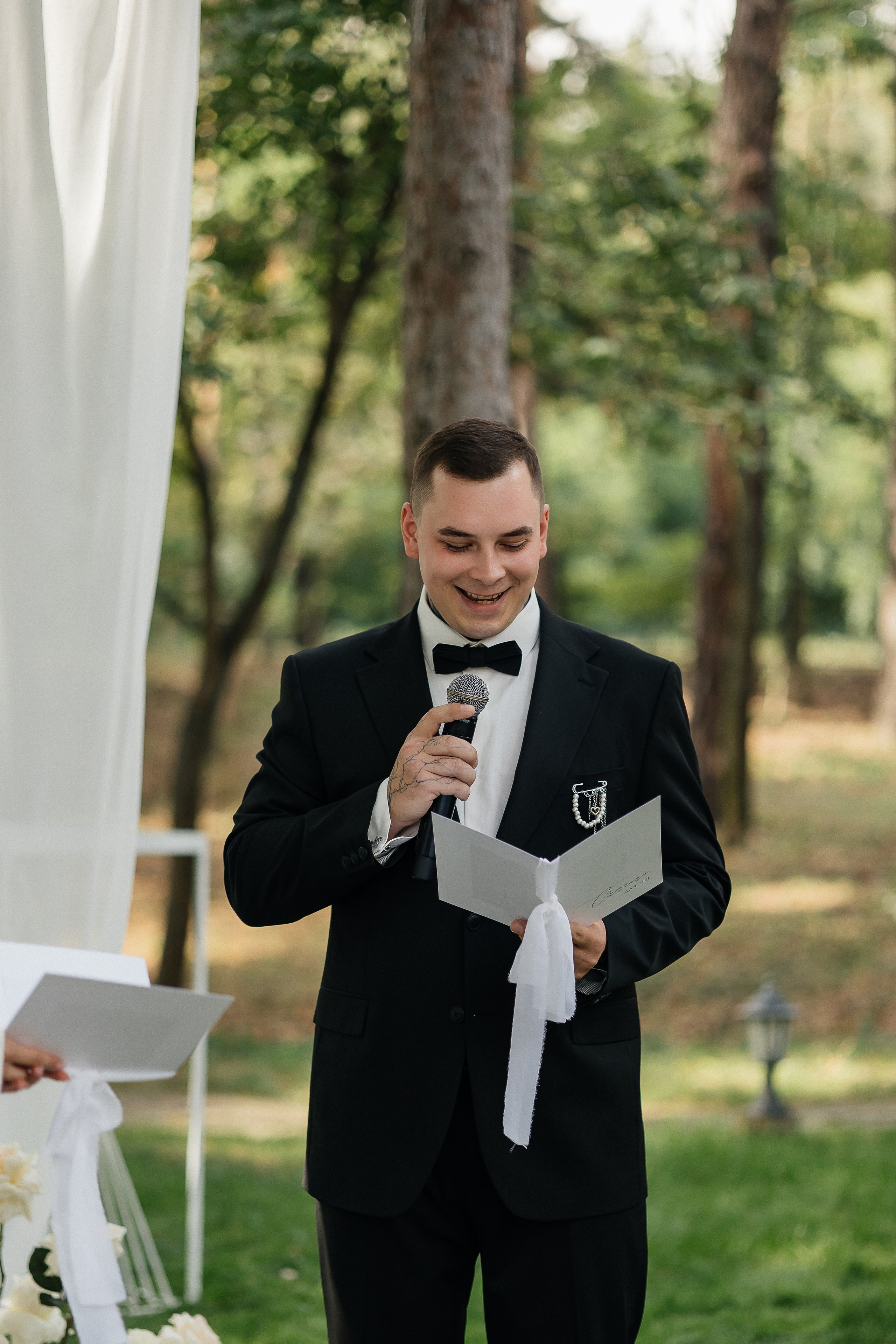 Mykhailo & Diana. Весільний фотограф Любов Шарко Черкаси