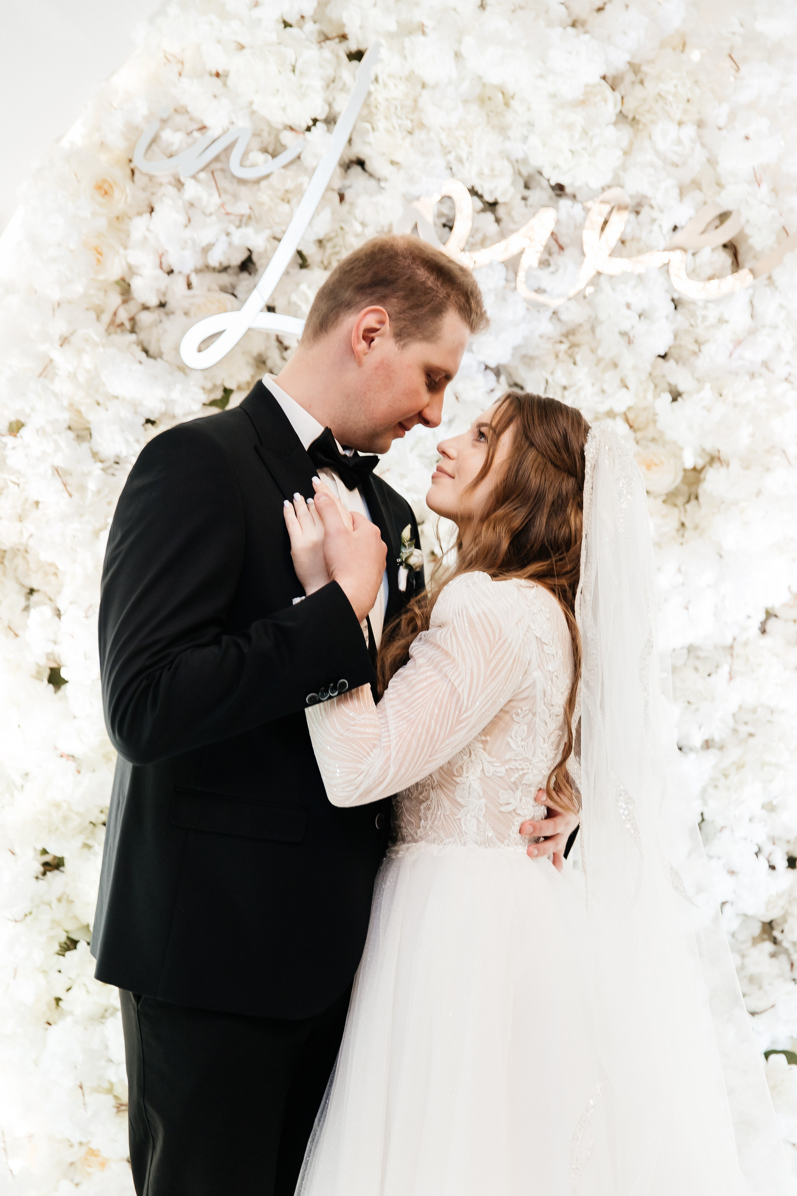 Andriy & Tatyana. Весільний фотограф Любов Шарко Черкаси