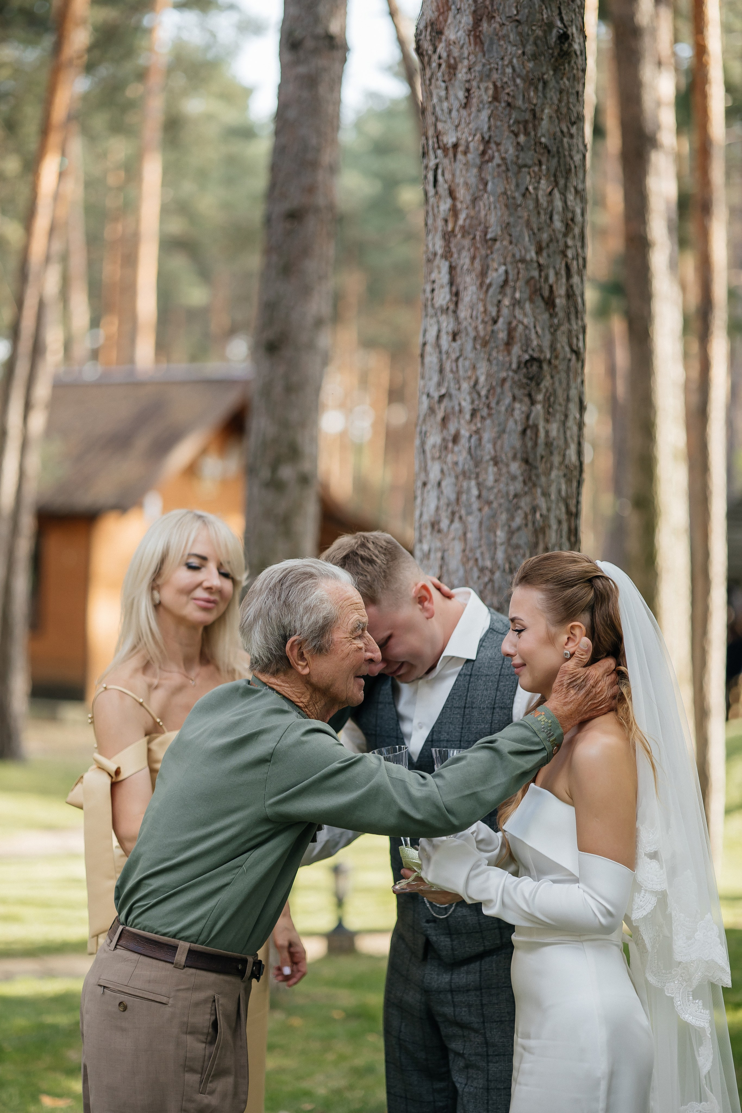 I & A. Весільний фотограф Любов Шарко Черкаси