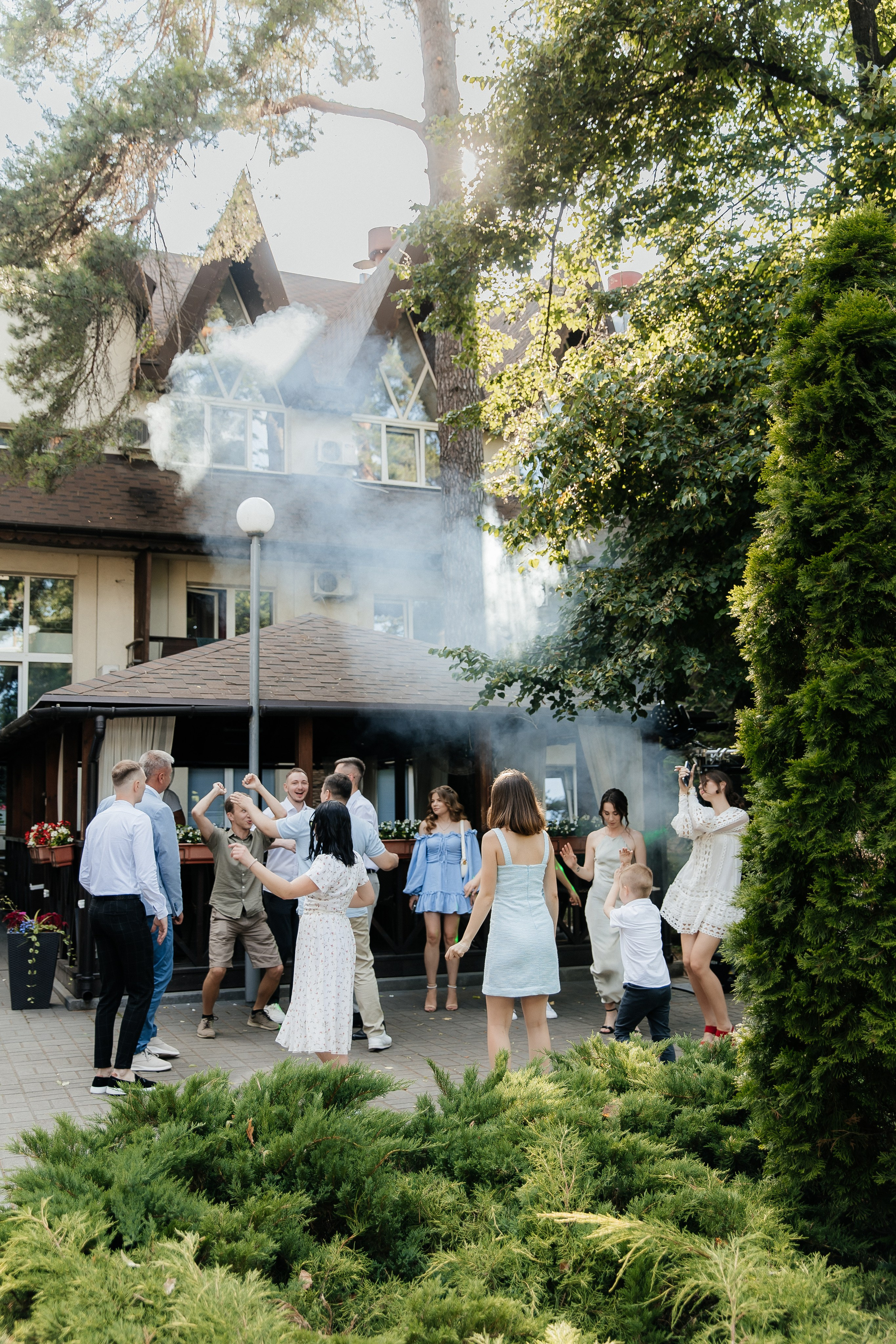 Dmytro & Alyona. Весільний фотограф Любов Шарко Черкаси