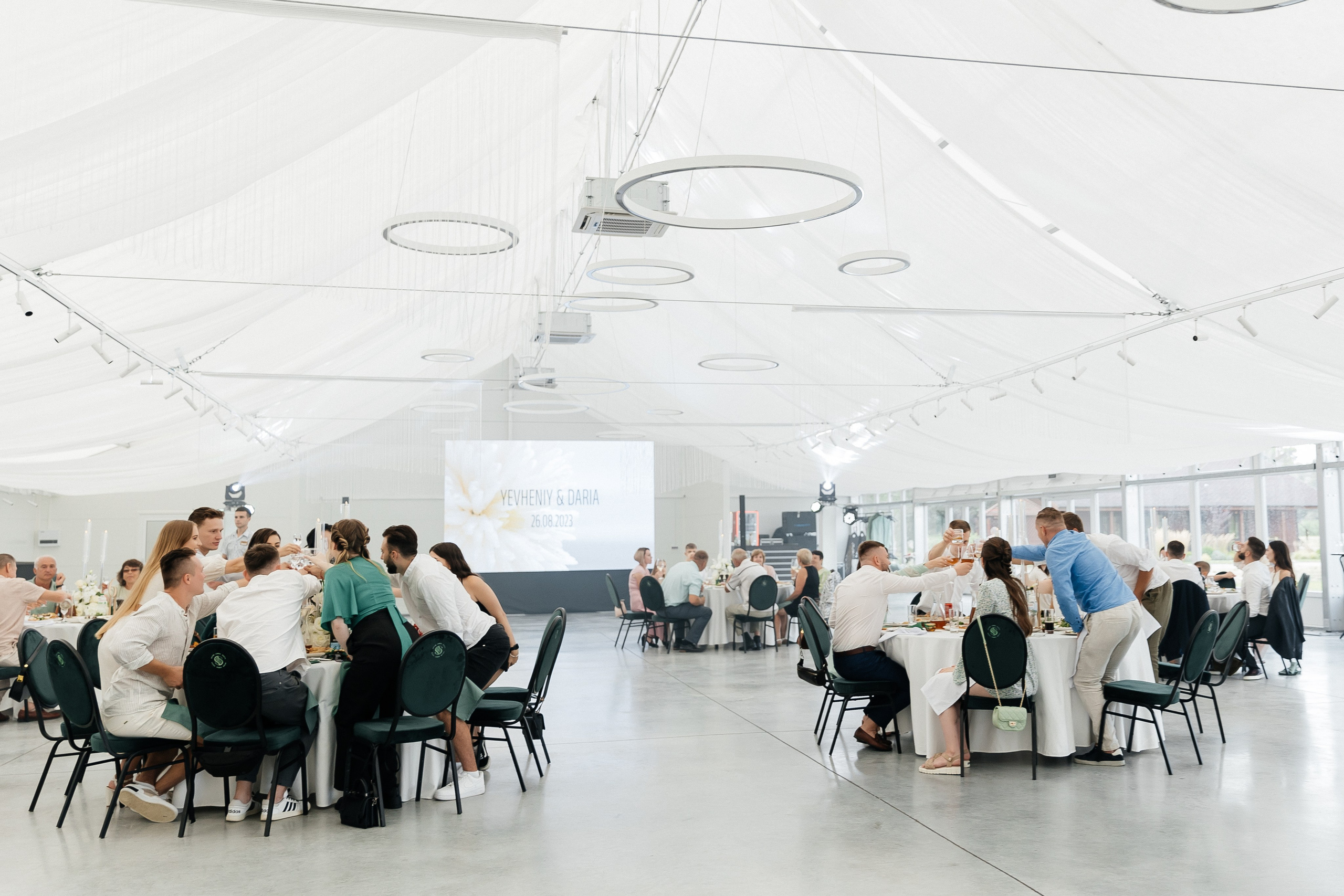 Forever together. Весільний фотограф Любов Шарко Черкаси