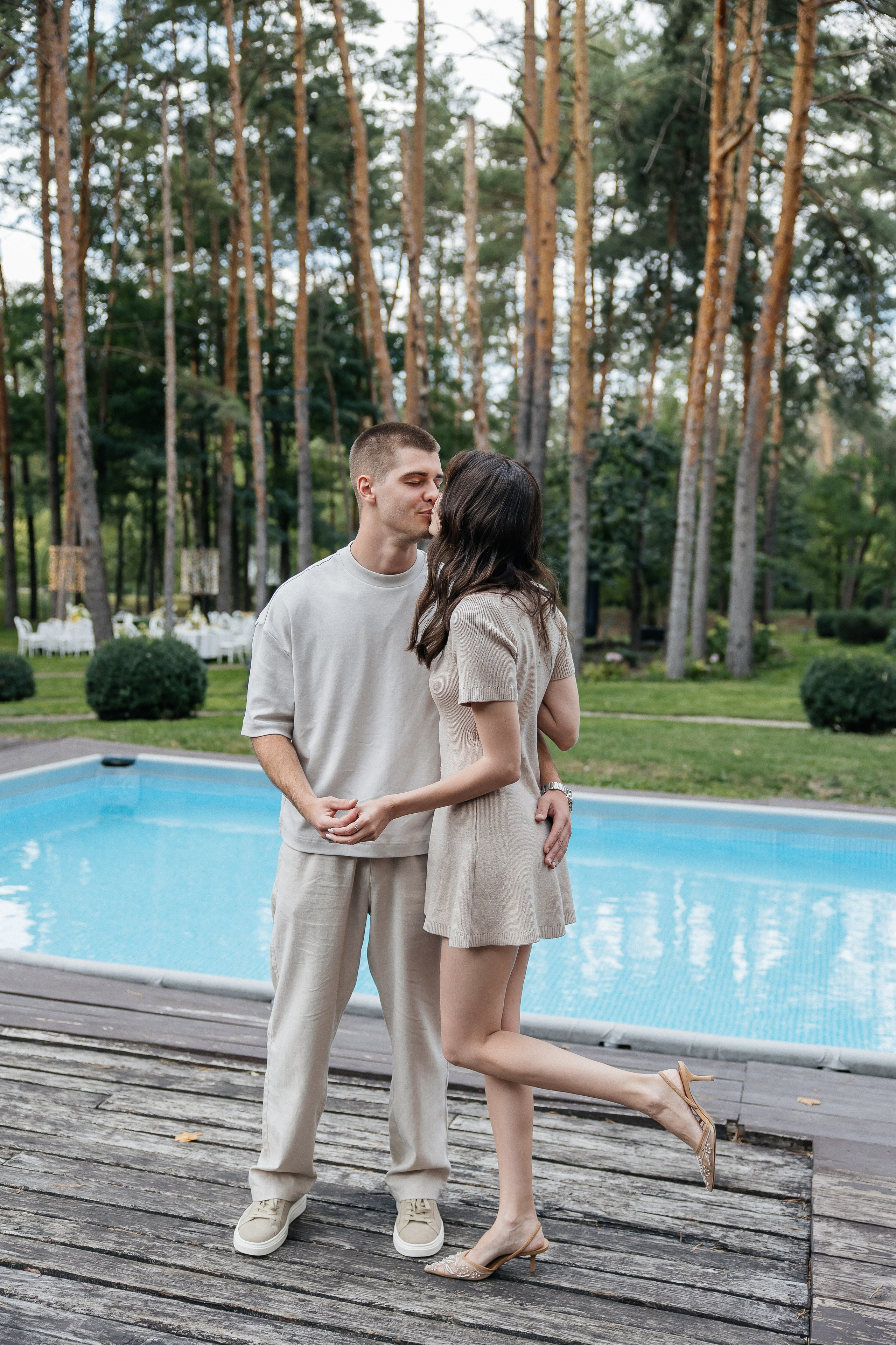 I & A. Весільний фотограф Любов Шарко Черкаси