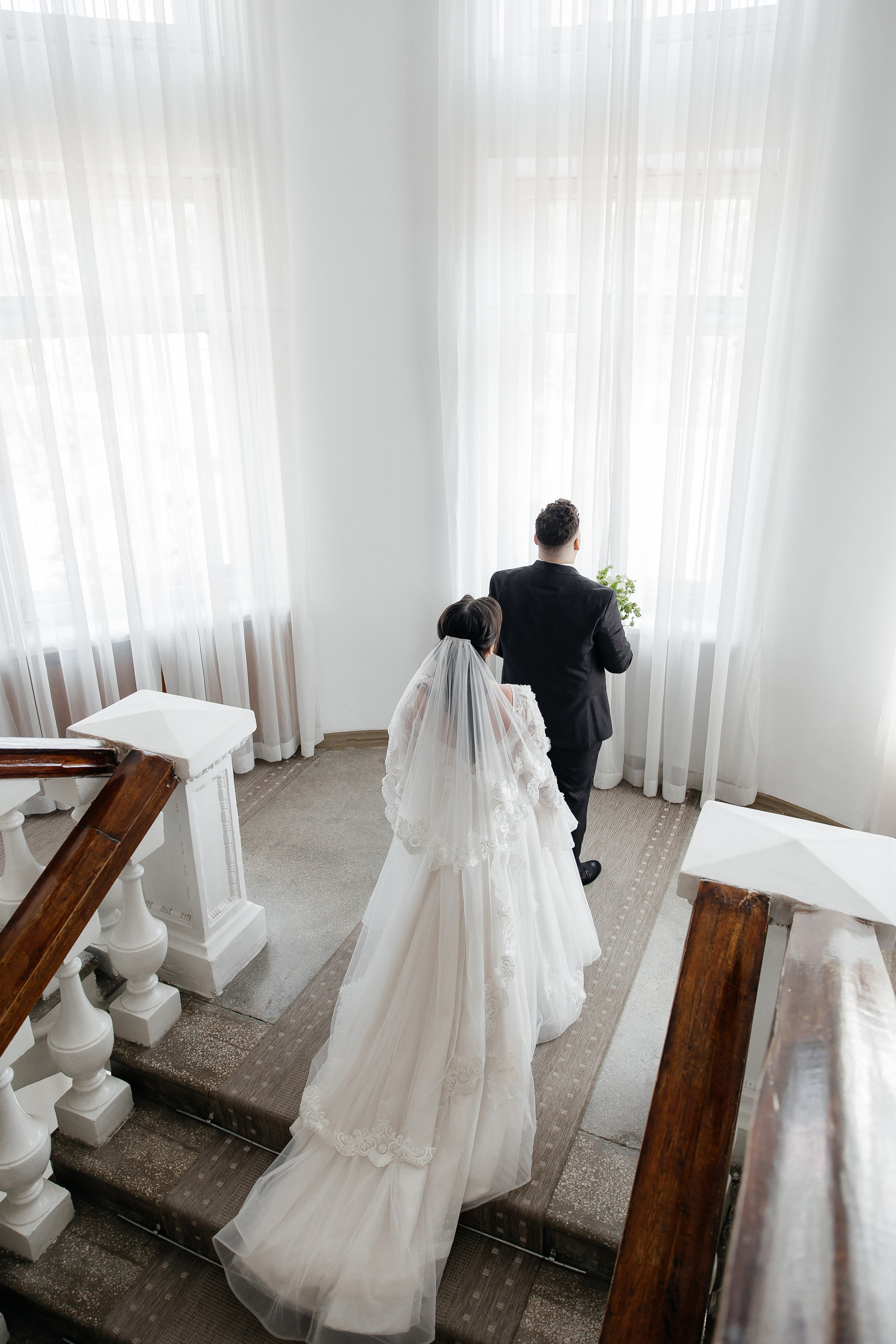 Mykhailo and Iryna. Весільний фотограф Любов Шарко Черкаси