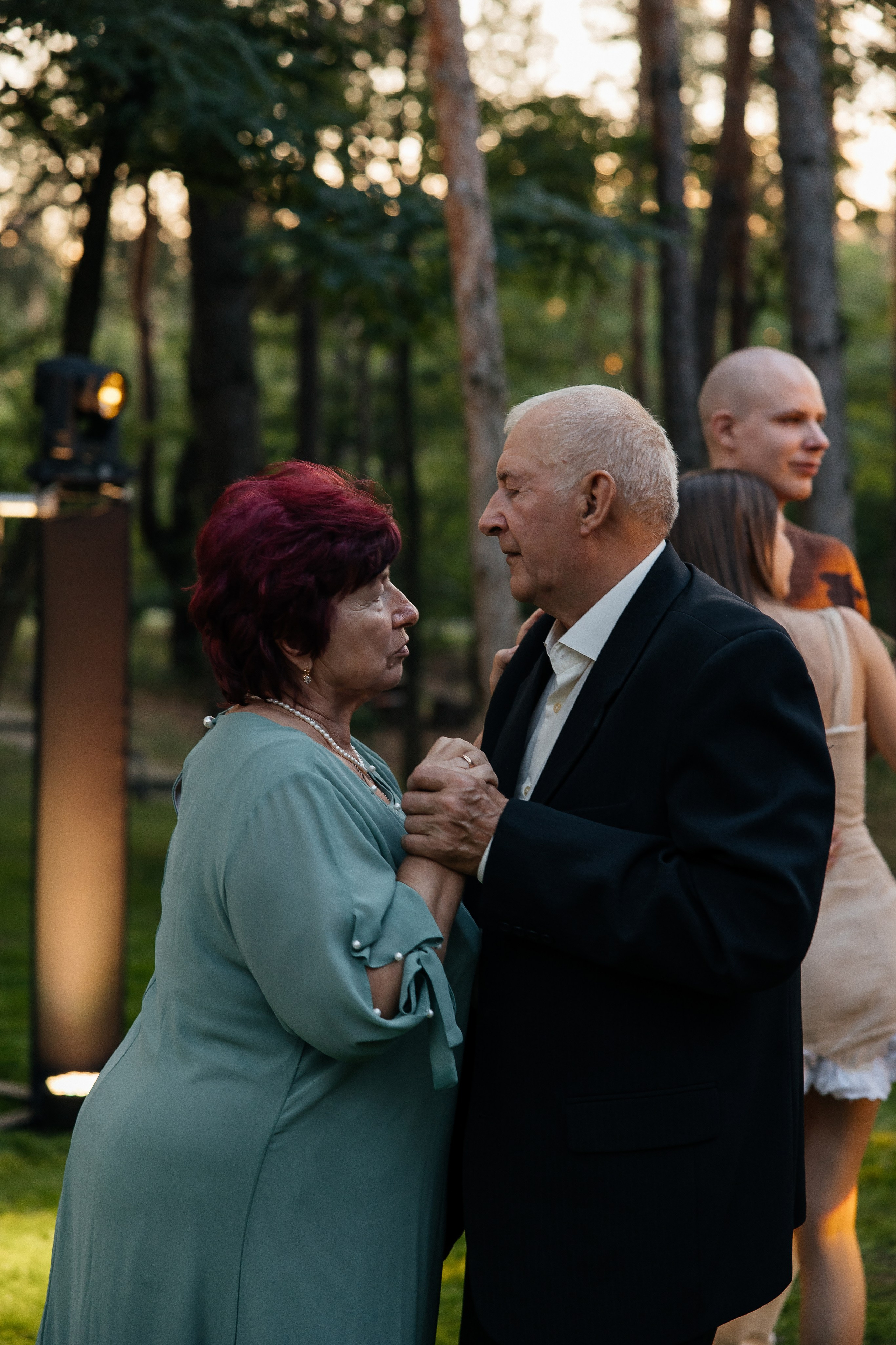 I & A. Весільний фотограф Любов Шарко Черкаси