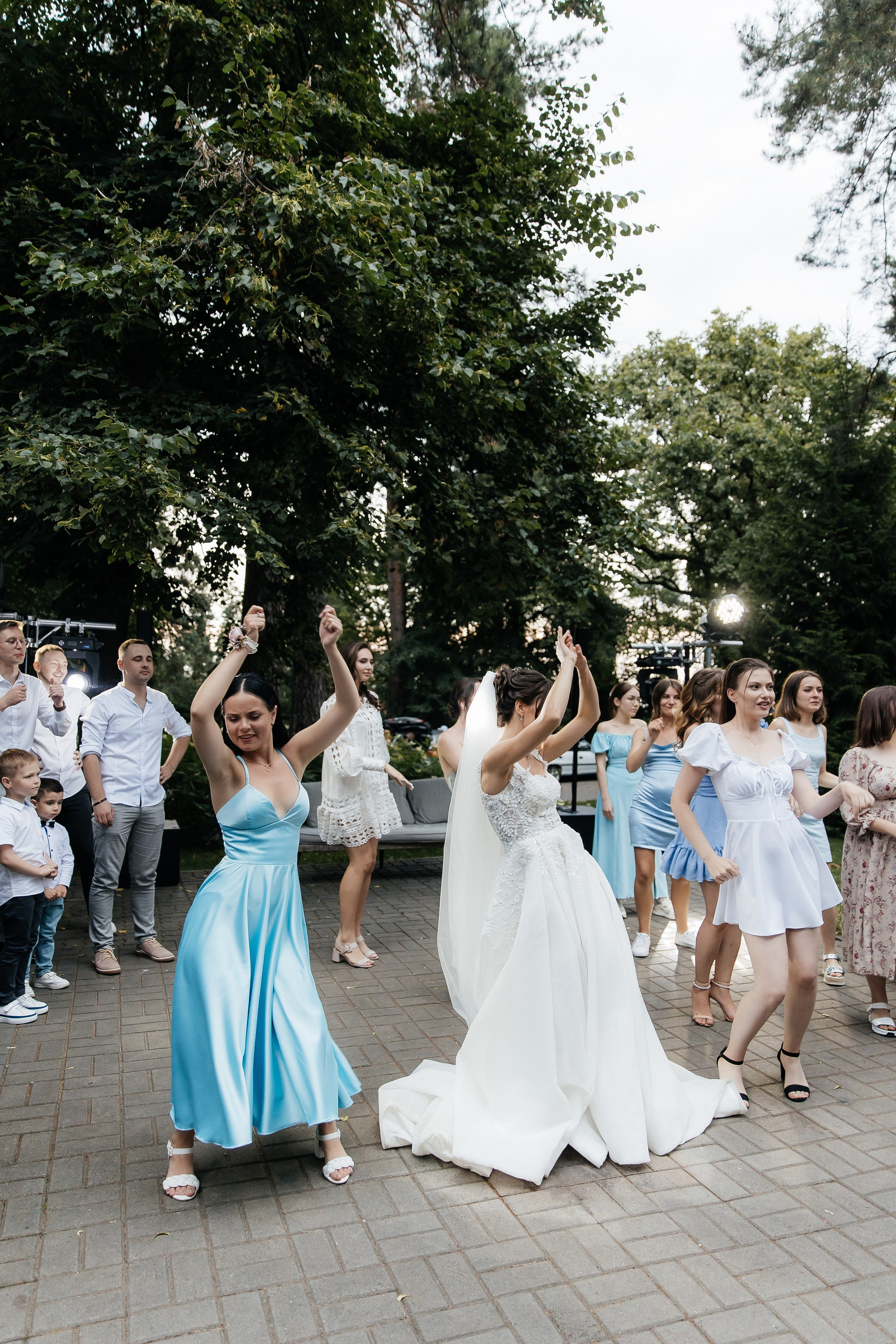 Dmytro & Alyona. Весільний фотограф Любов Шарко Черкаси