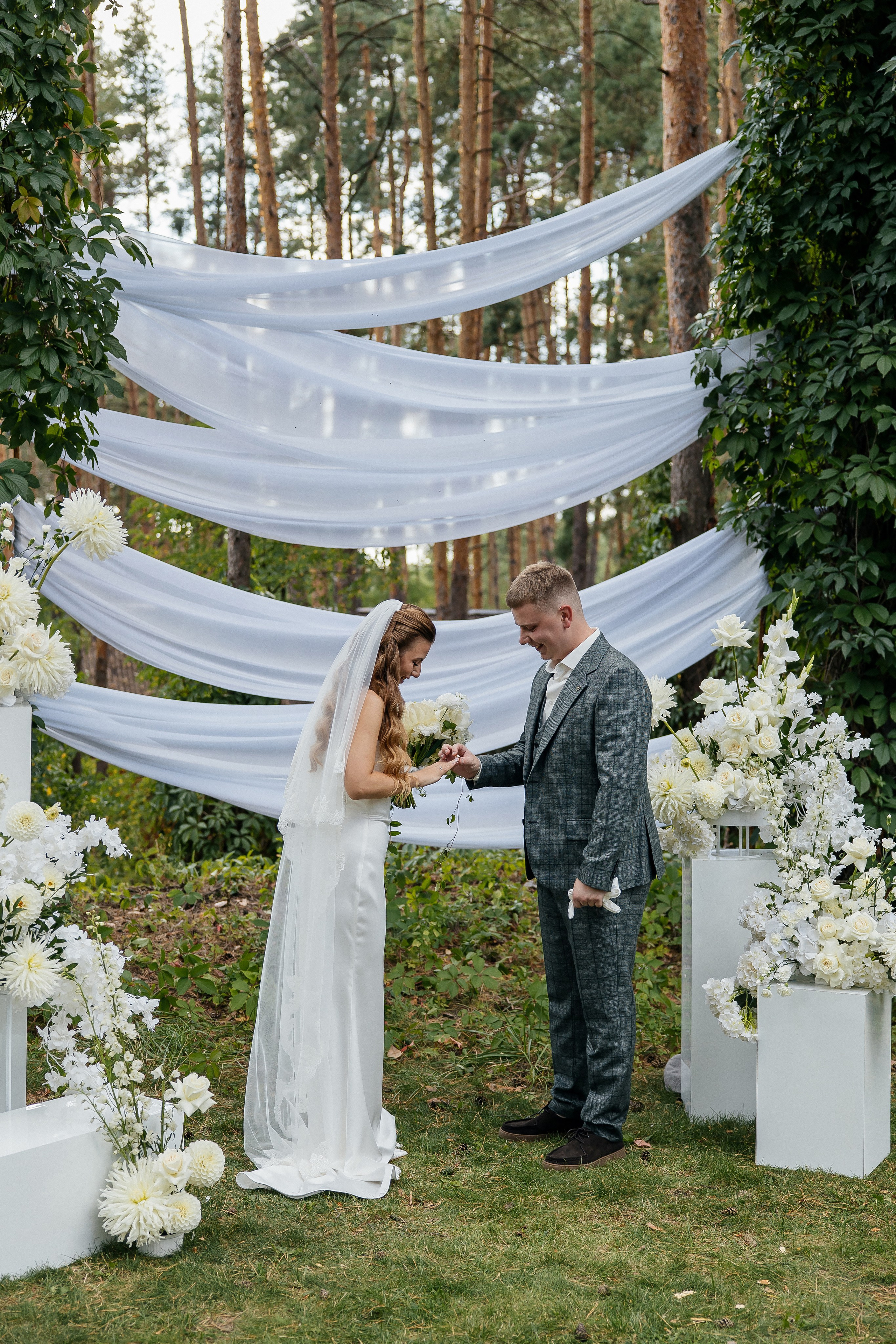 I & A. Весільний фотограф Любов Шарко Черкаси