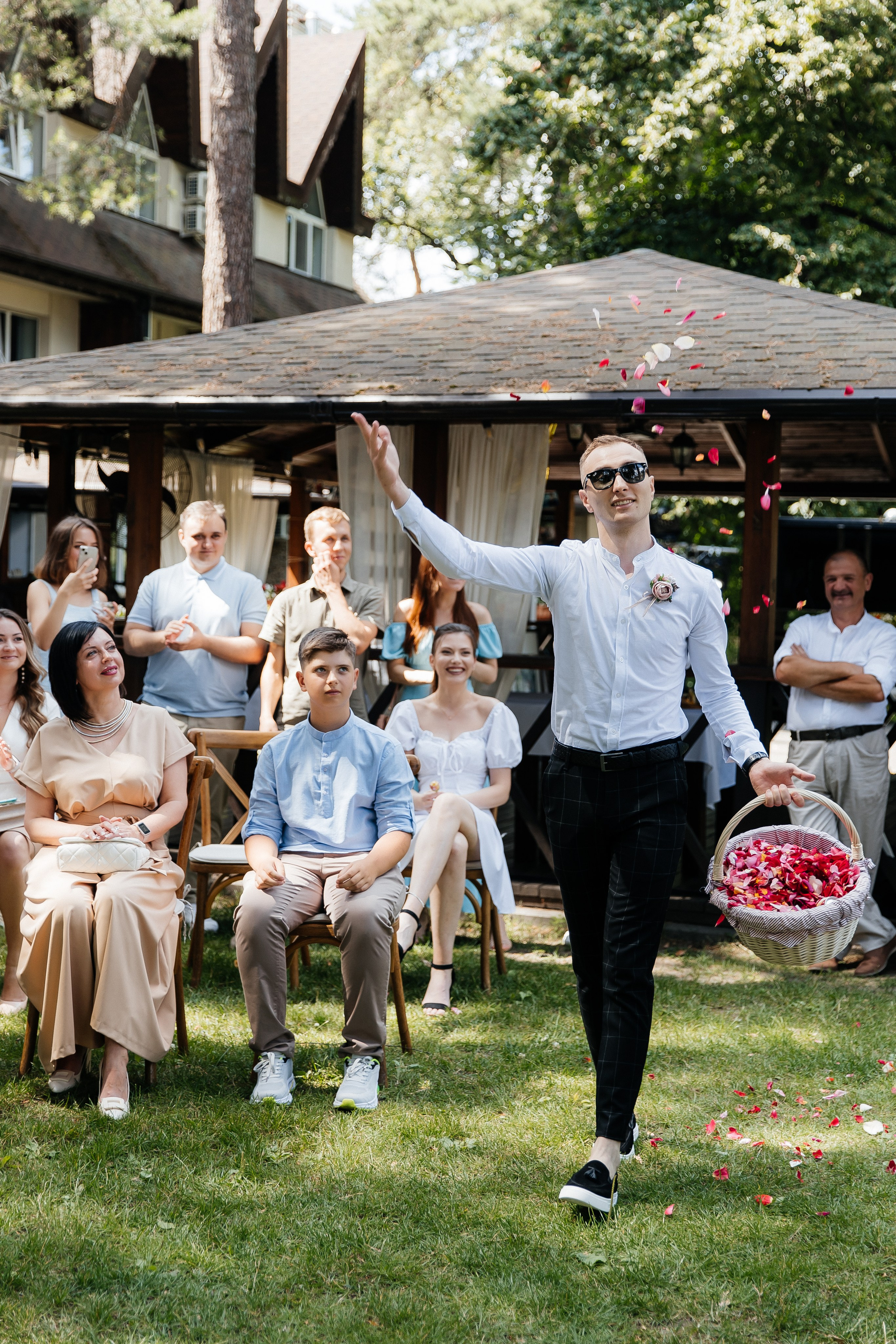 Dmytro & Alyona. Весільний фотограф Любов Шарко Черкаси
