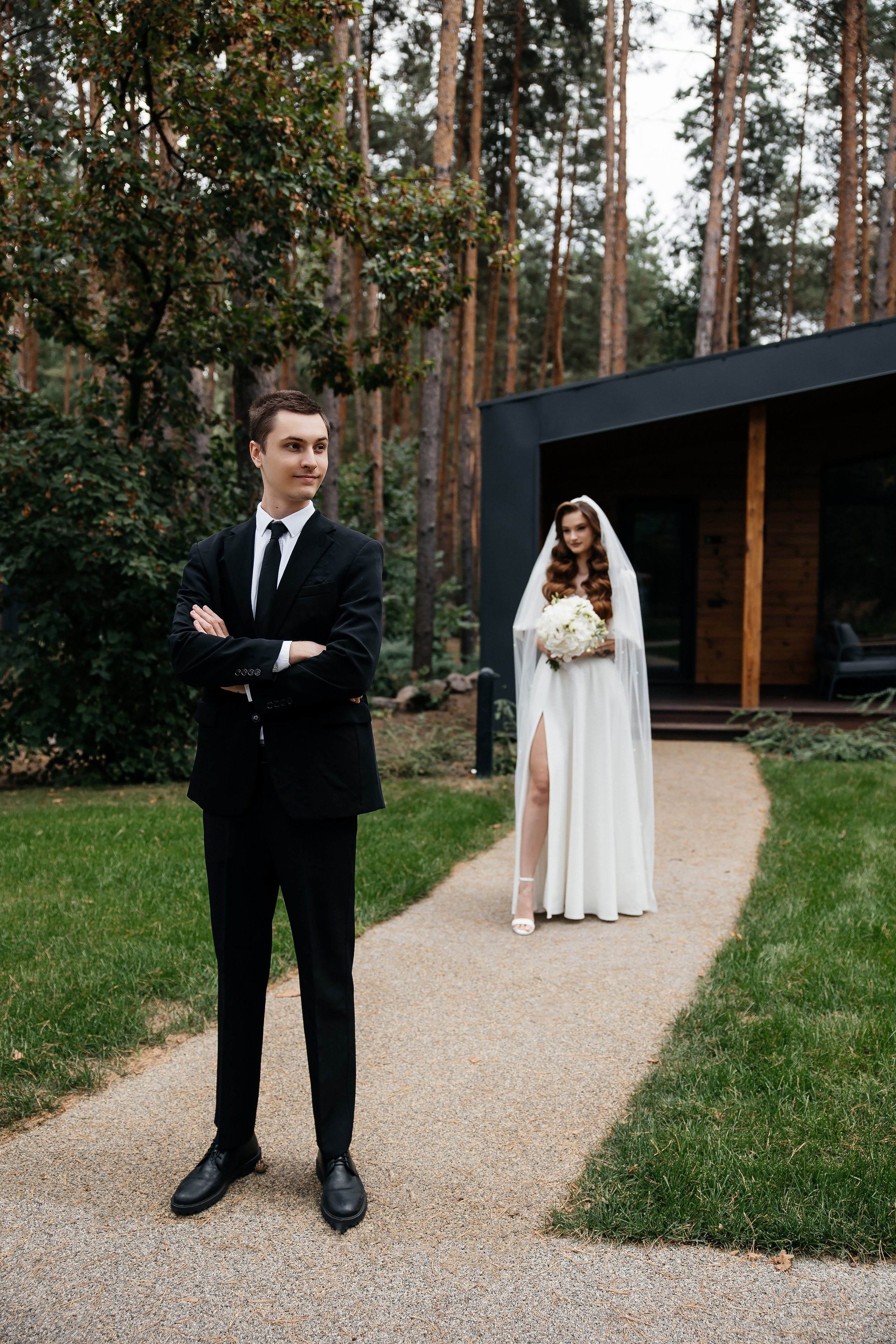 Autumn love. Весільний фотограф Любов Шарко Черкаси