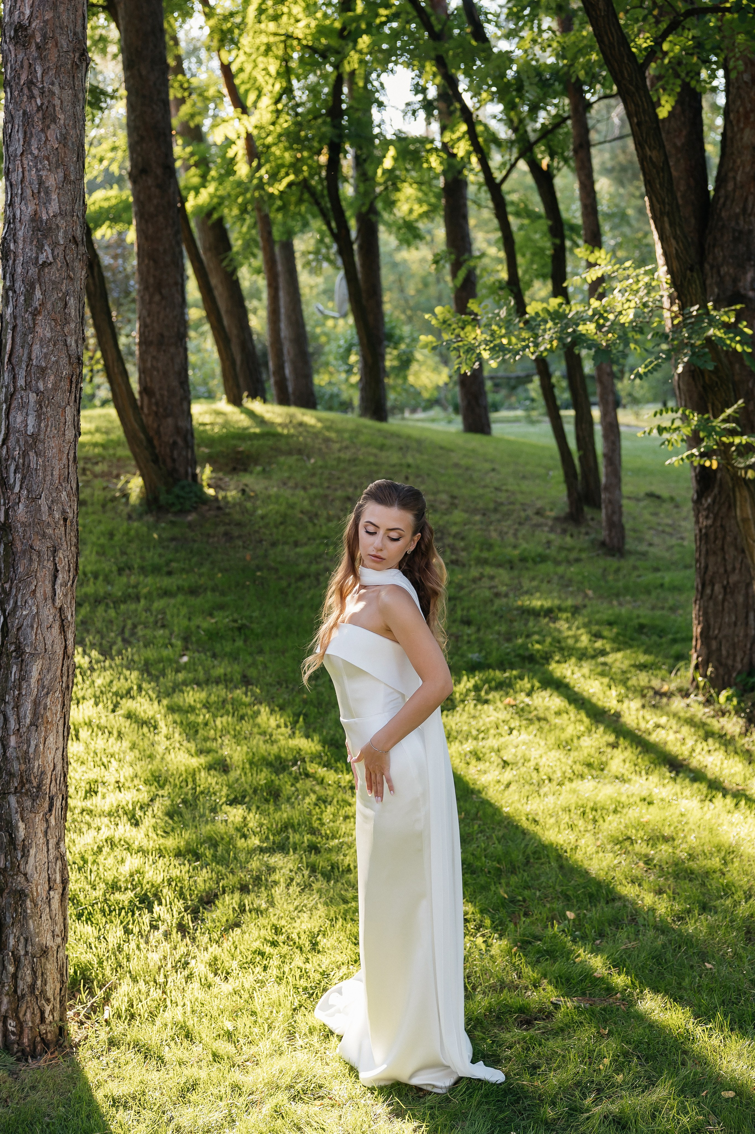 I & A. Весільний фотограф Любов Шарко Черкаси