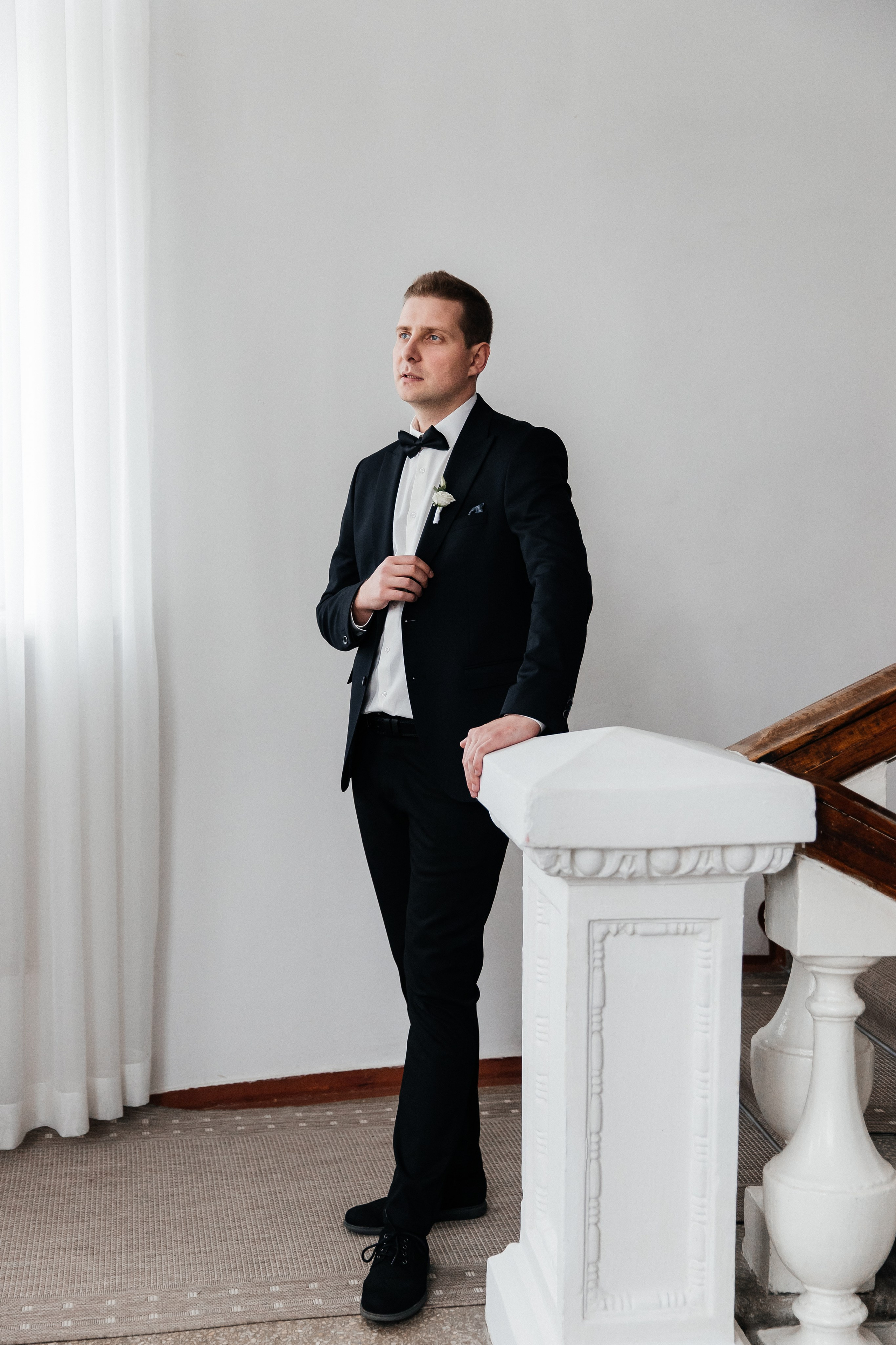 Andriy & Tatyana. Весільний фотограф Любов Шарко Черкаси