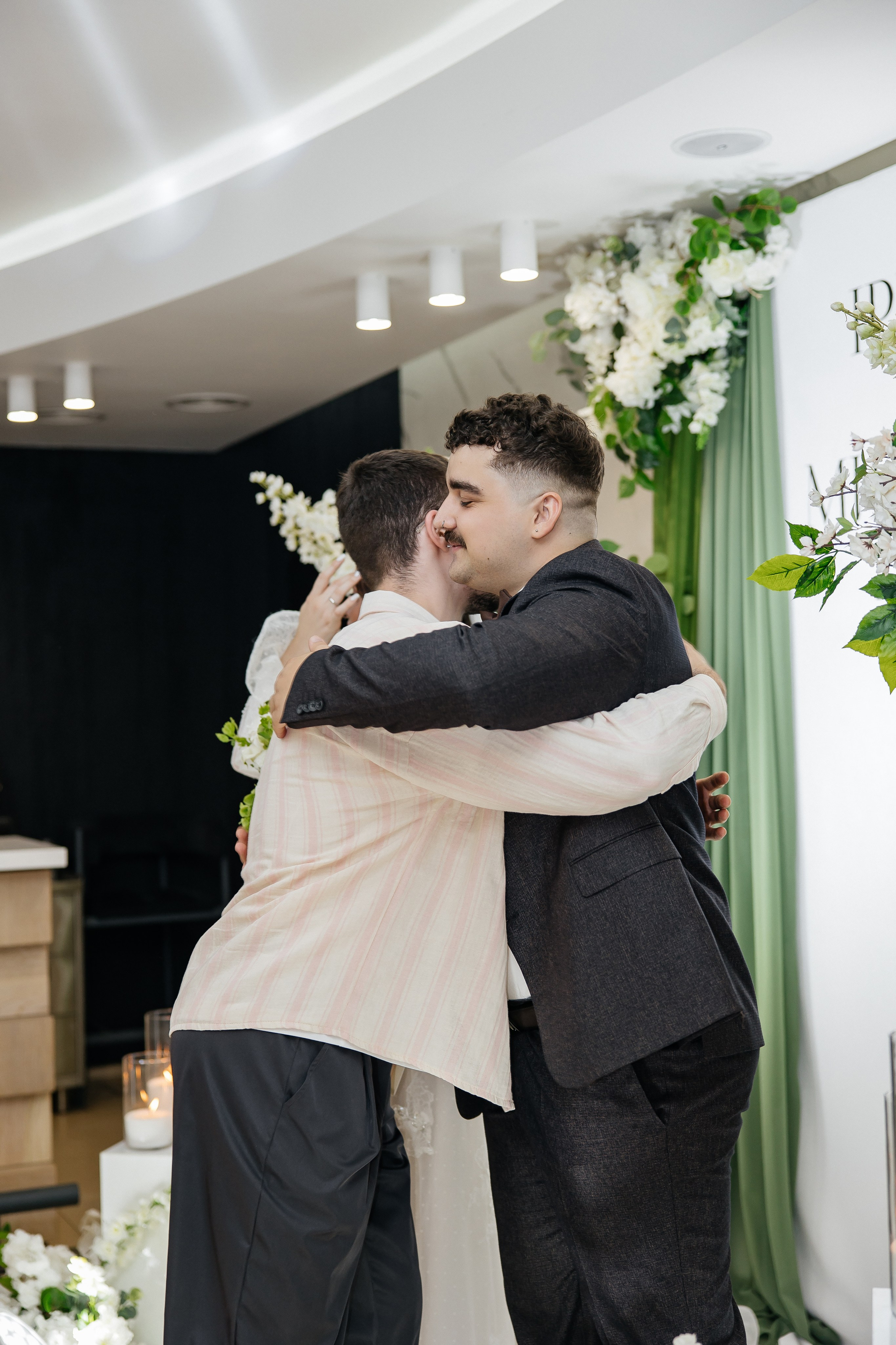 Mykhailo and Iryna. Весільний фотограф Любов Шарко Черкаси