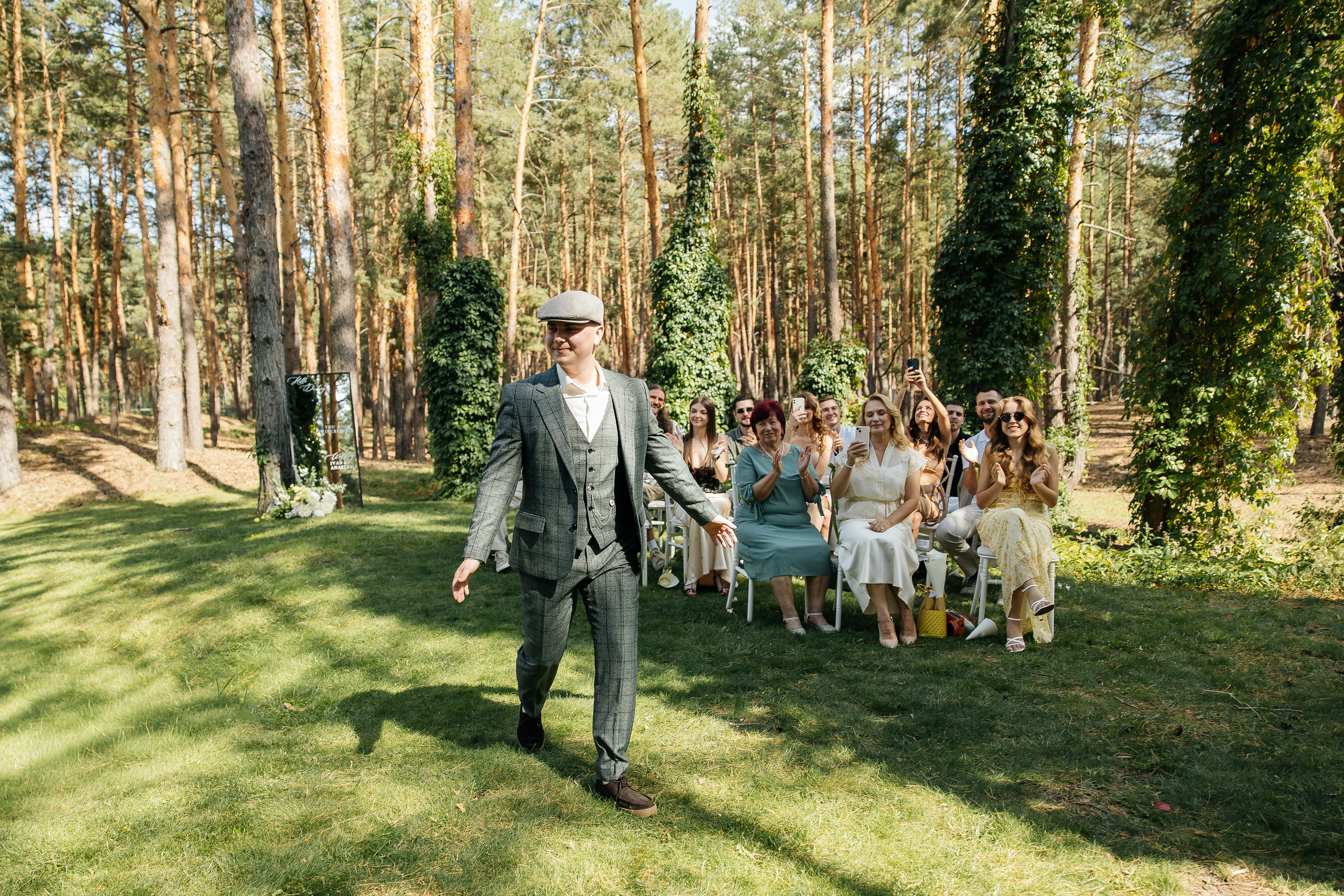 I & A. Весільний фотограф Любов Шарко Черкаси