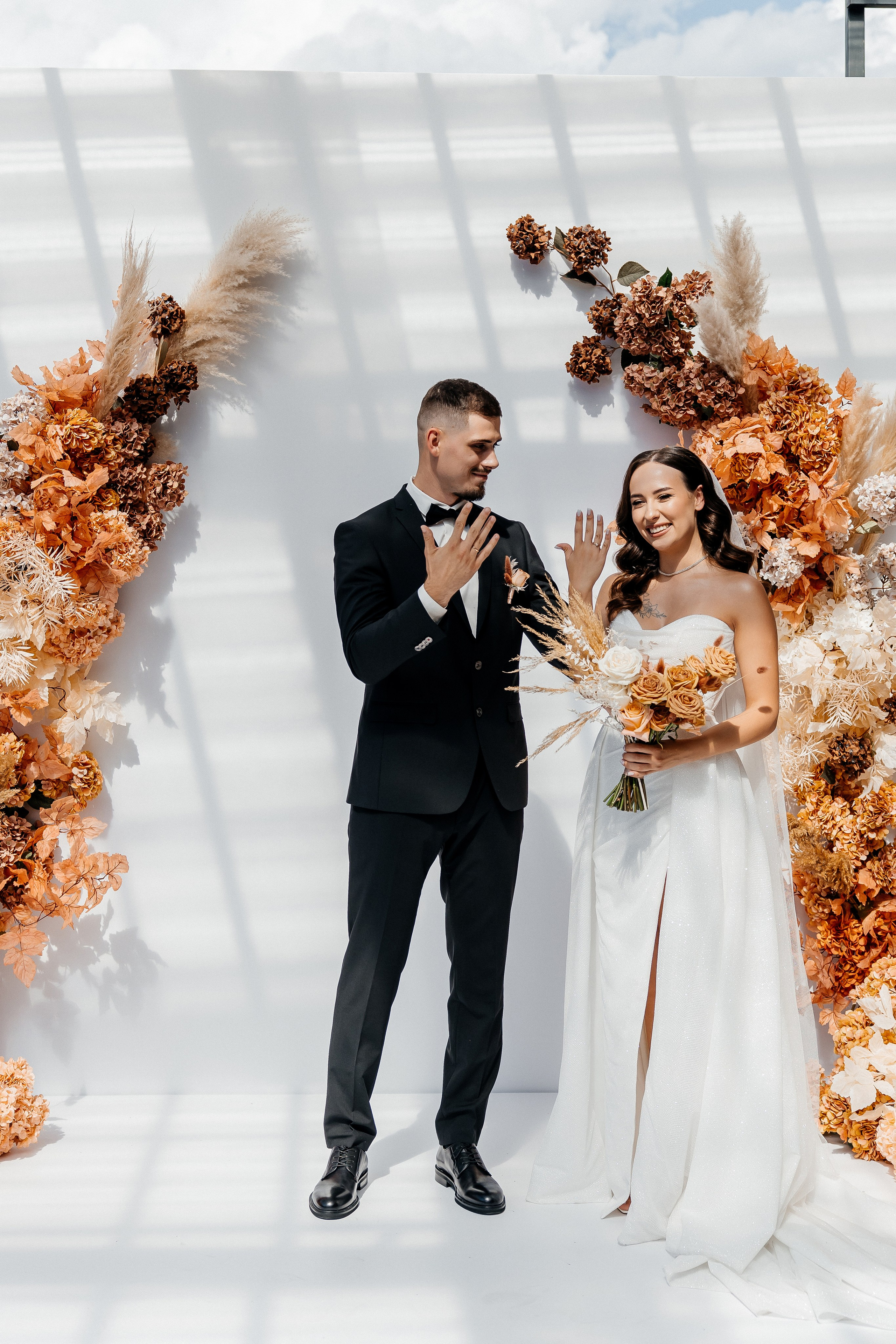 Oleksandr & Lilia. Весільний фотограф Любов Шарко Черкаси