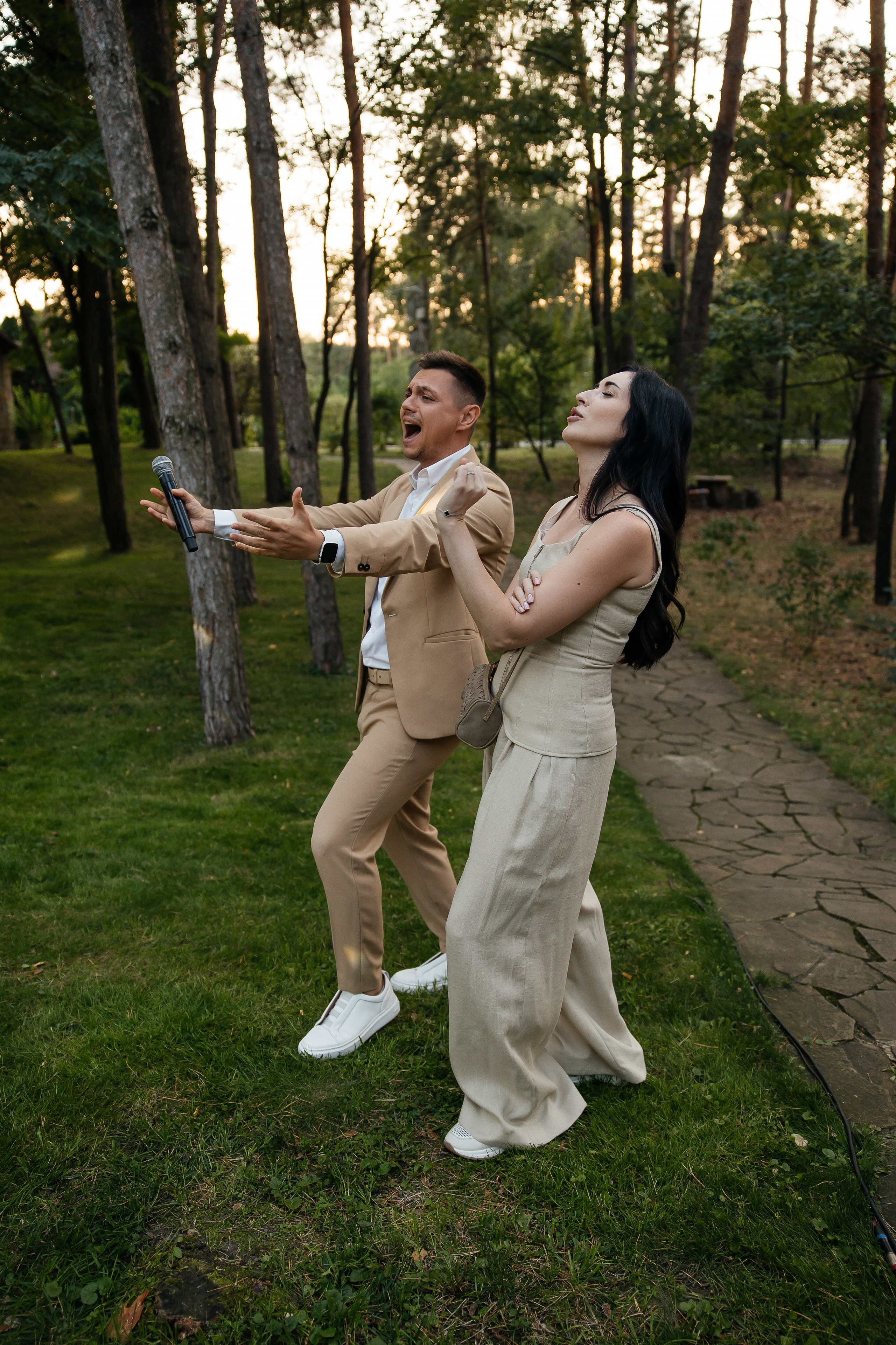 I & A. Весільний фотограф Любов Шарко Черкаси