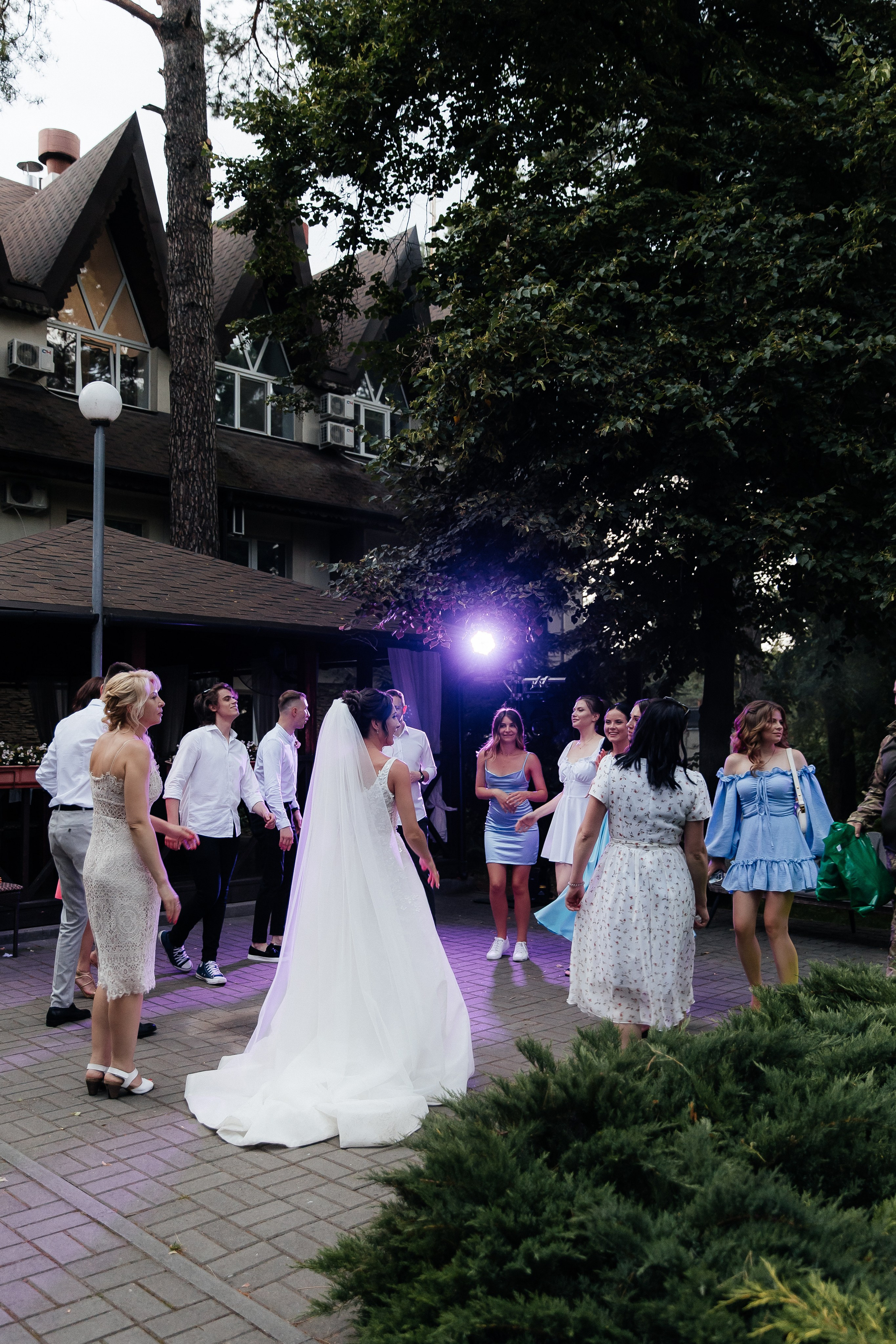 Dmytro & Alyona. Весільний фотограф Любов Шарко Черкаси