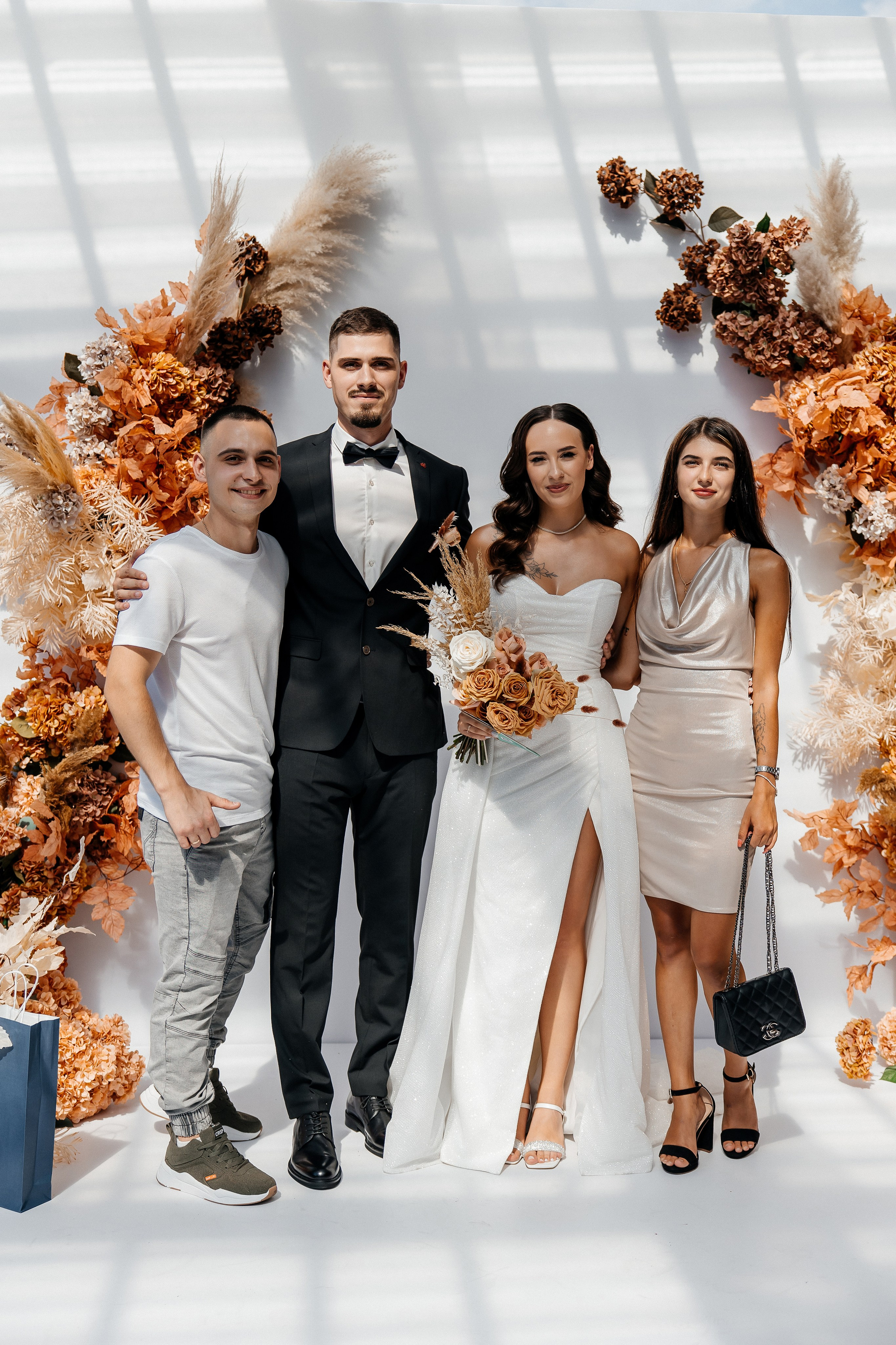 Oleksandr & Lilia. Весільний фотограф Любов Шарко Черкаси