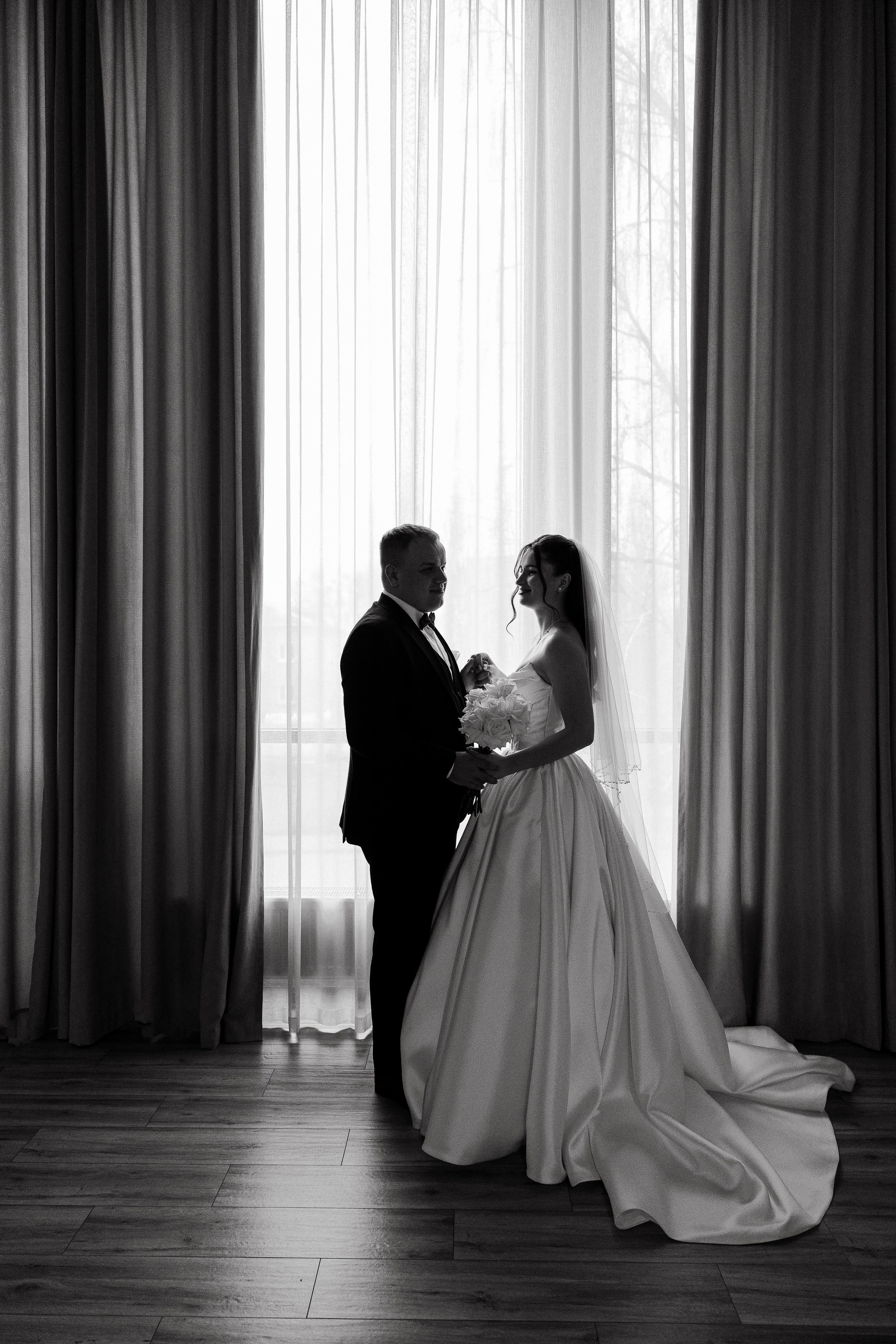 Igor and Kate. Весільний фотограф Любов Шарко Черкаси