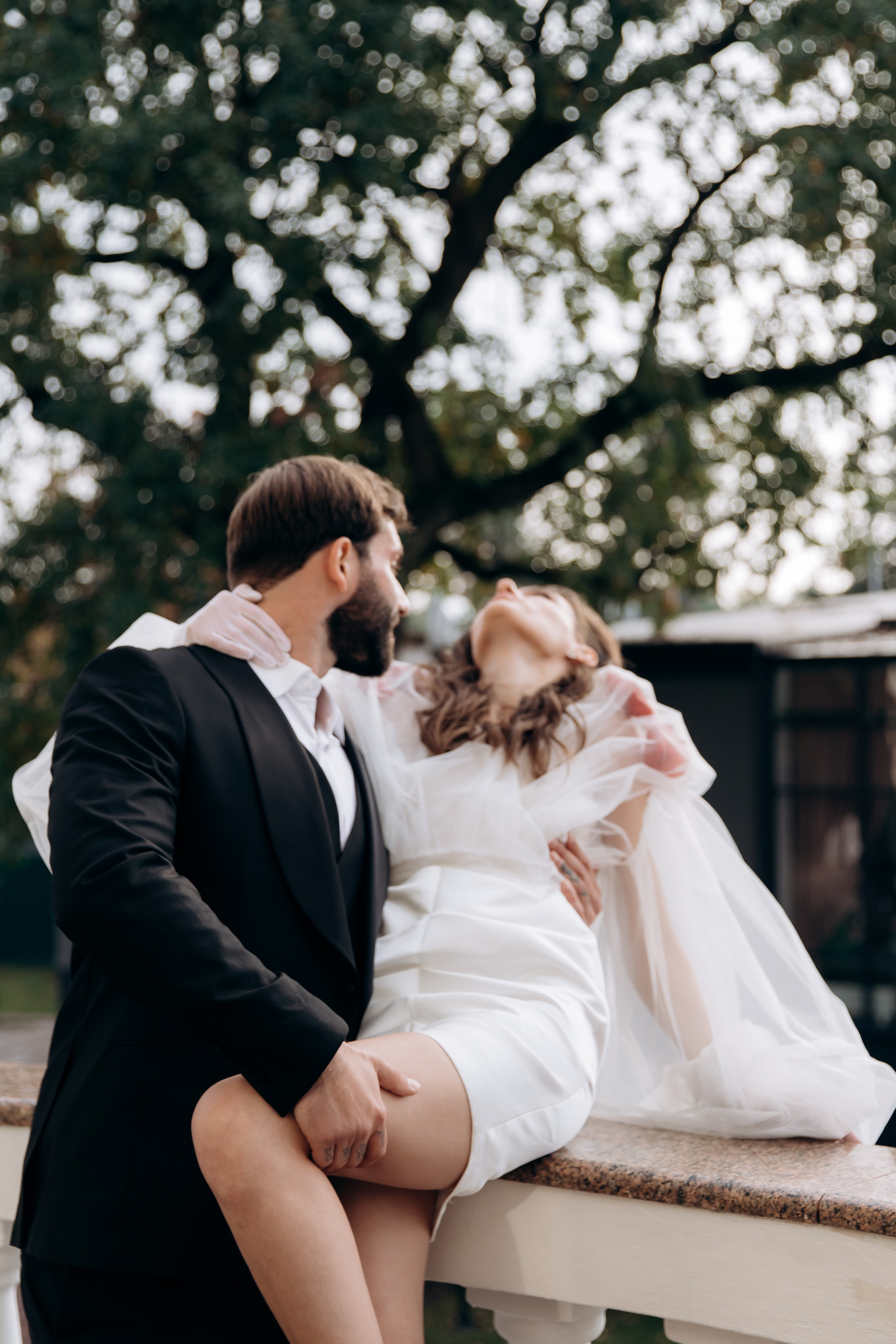 Chic & Classy. Весільний фотограф Любов Шарко Черкаси